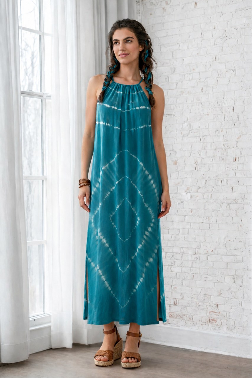 Bombay Maxi