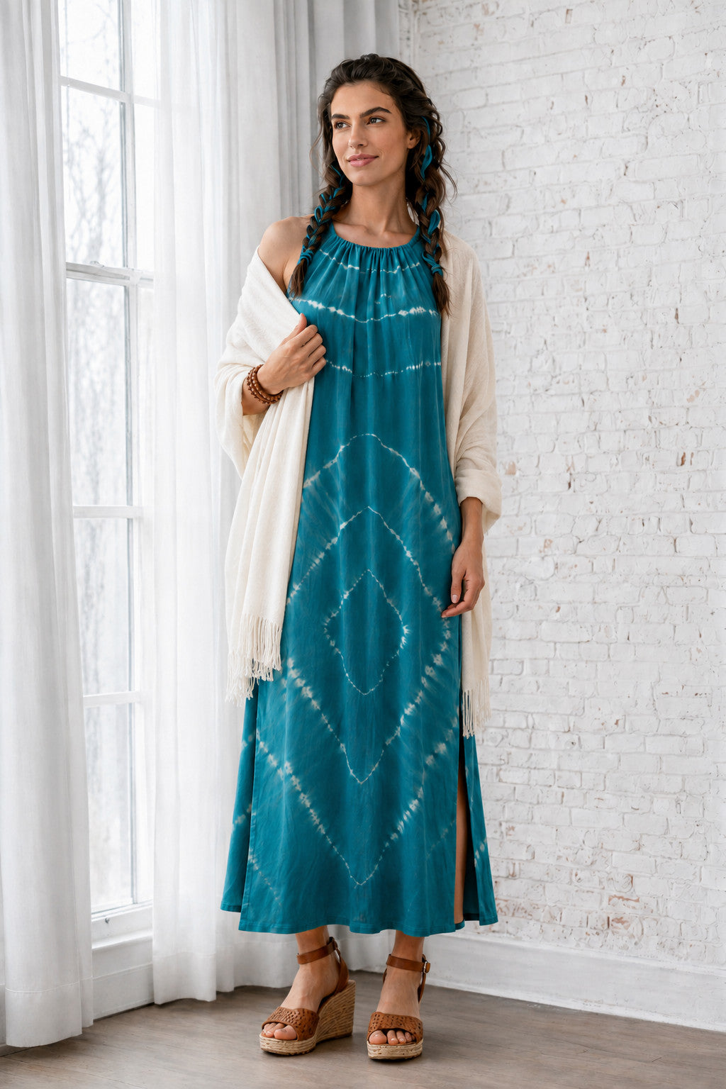 Bombay Maxi