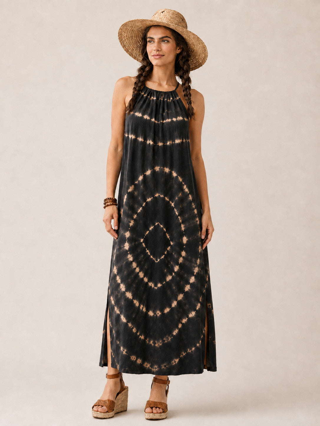 Bombay Maxi Rove