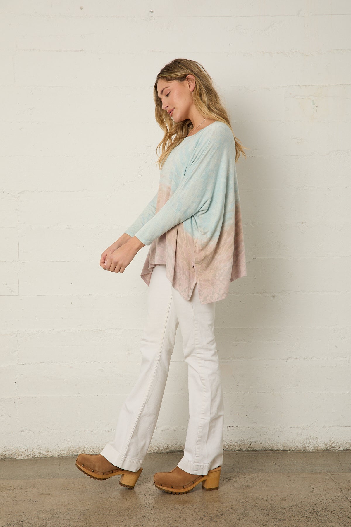 Sierra Sweatshirt