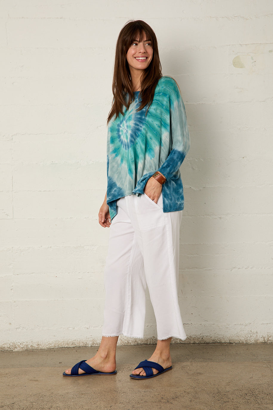 Sierra Sweatshirt