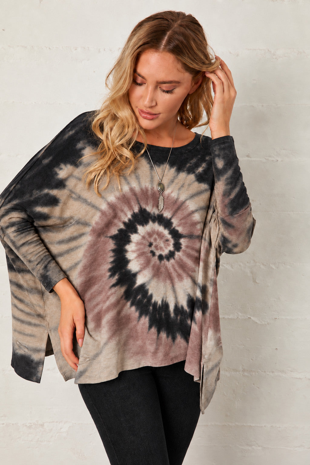 Sierra Sweatshirt