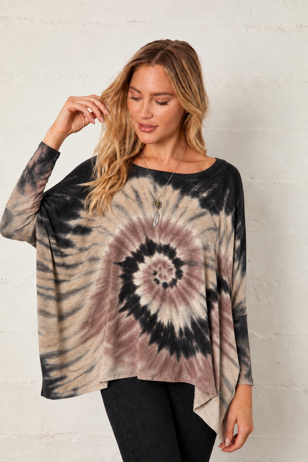 Sierra Sweatshirt