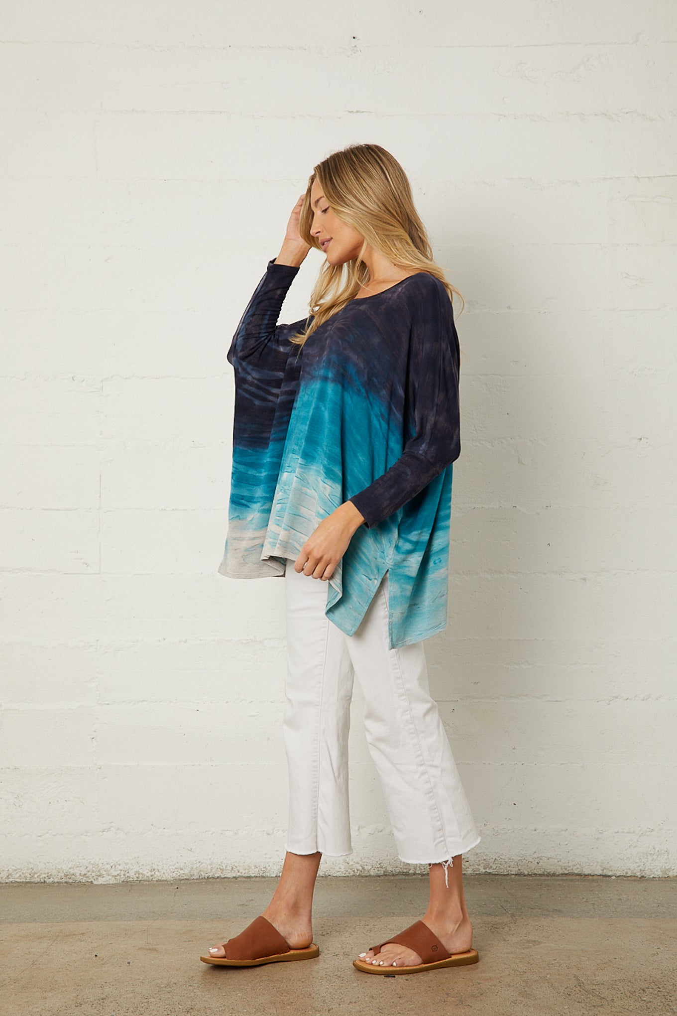 Sierra Sweatshirt
