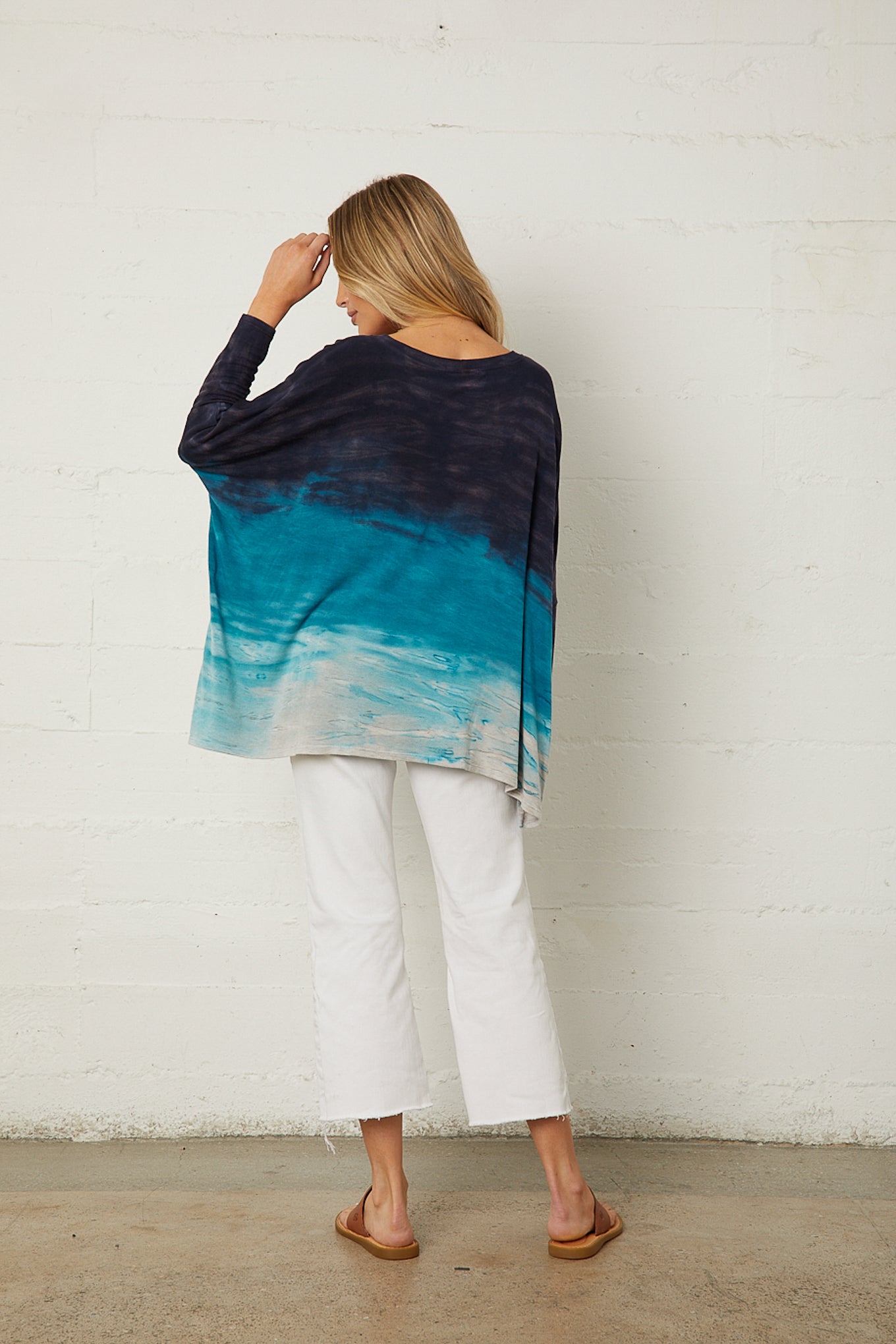 Sierra Sweatshirt