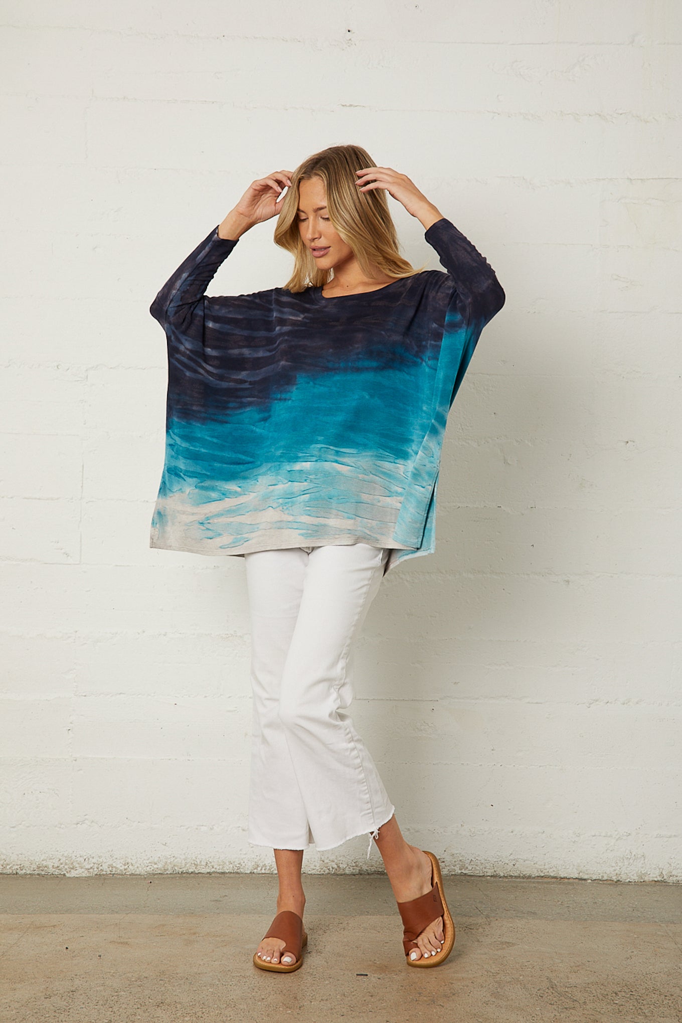 Sierra Sweatshirt