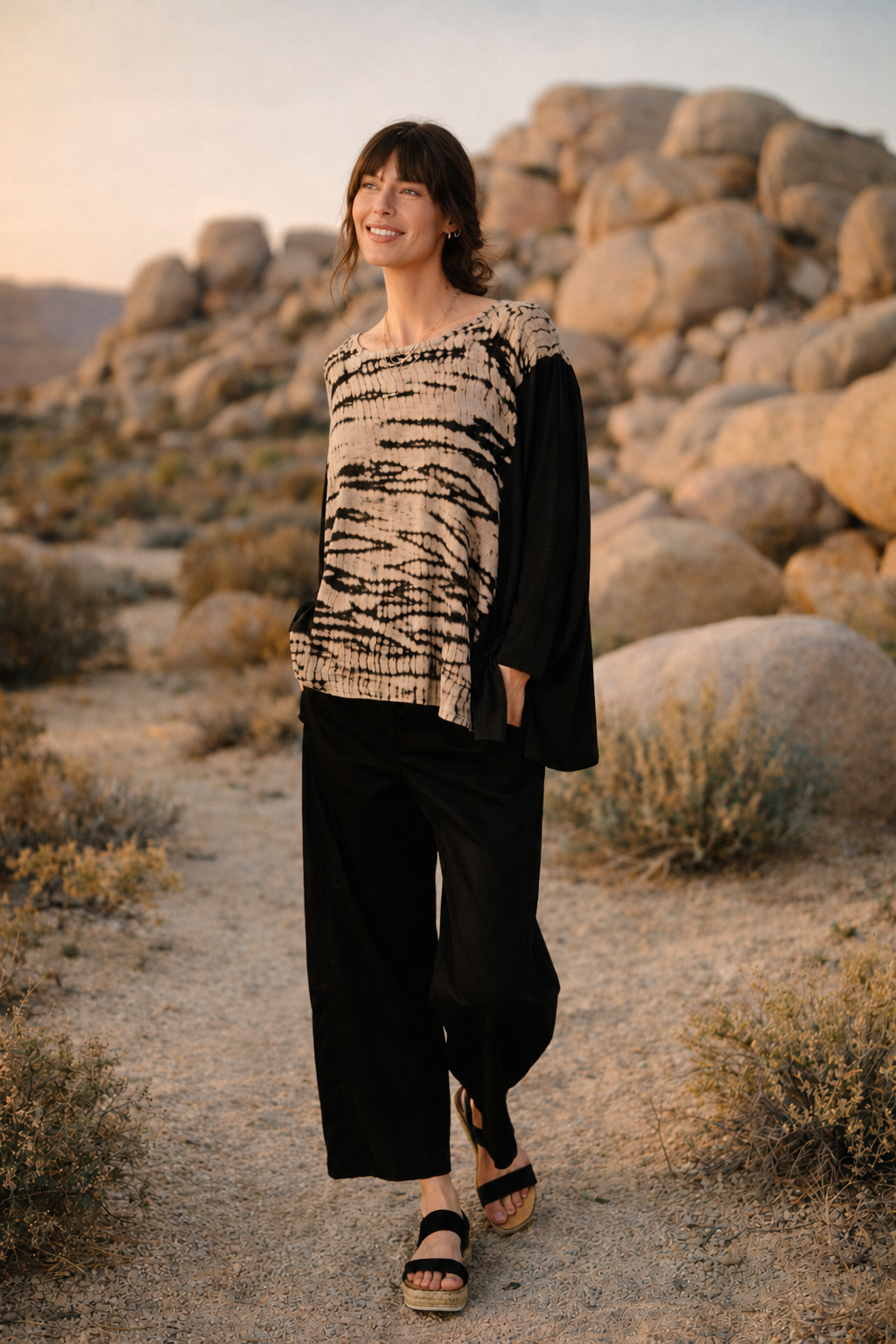 Sierra Sweatshirt