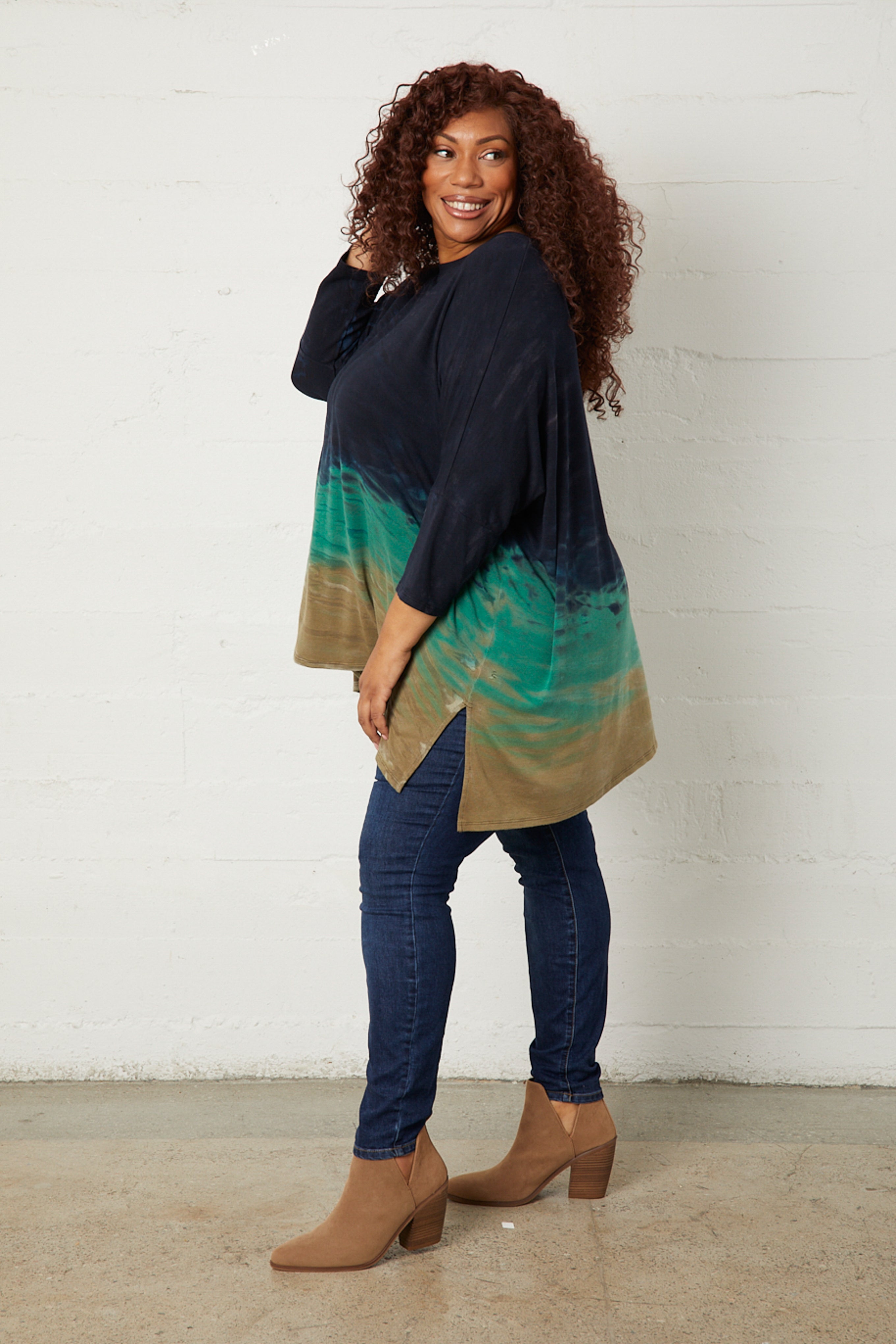 Sierra Sweatshirt