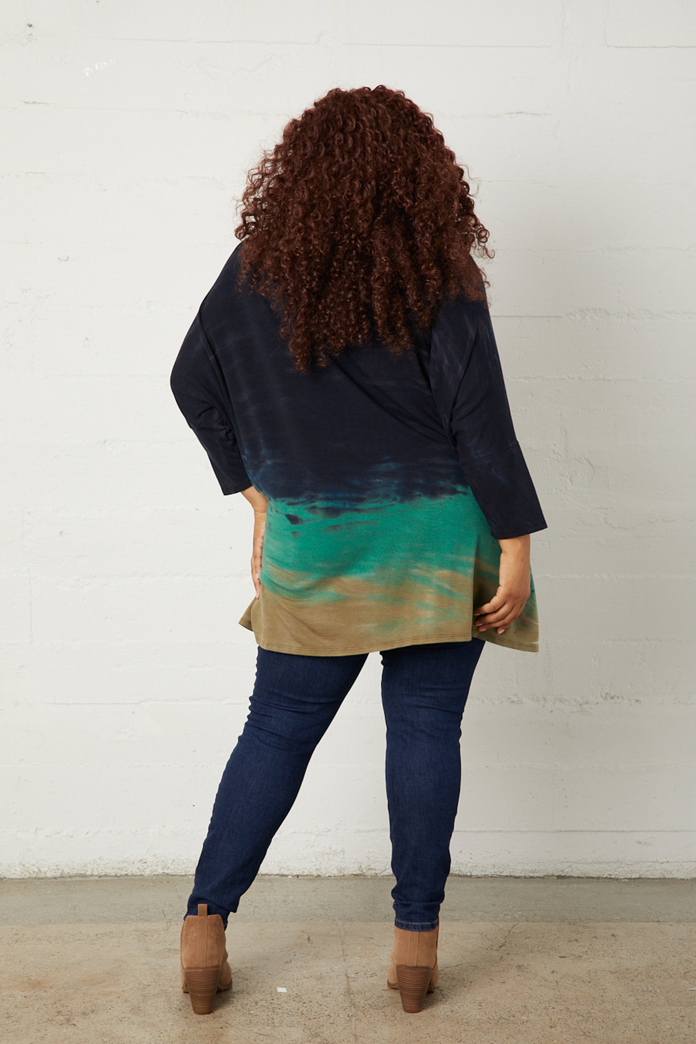 Sierra Sweatshirt