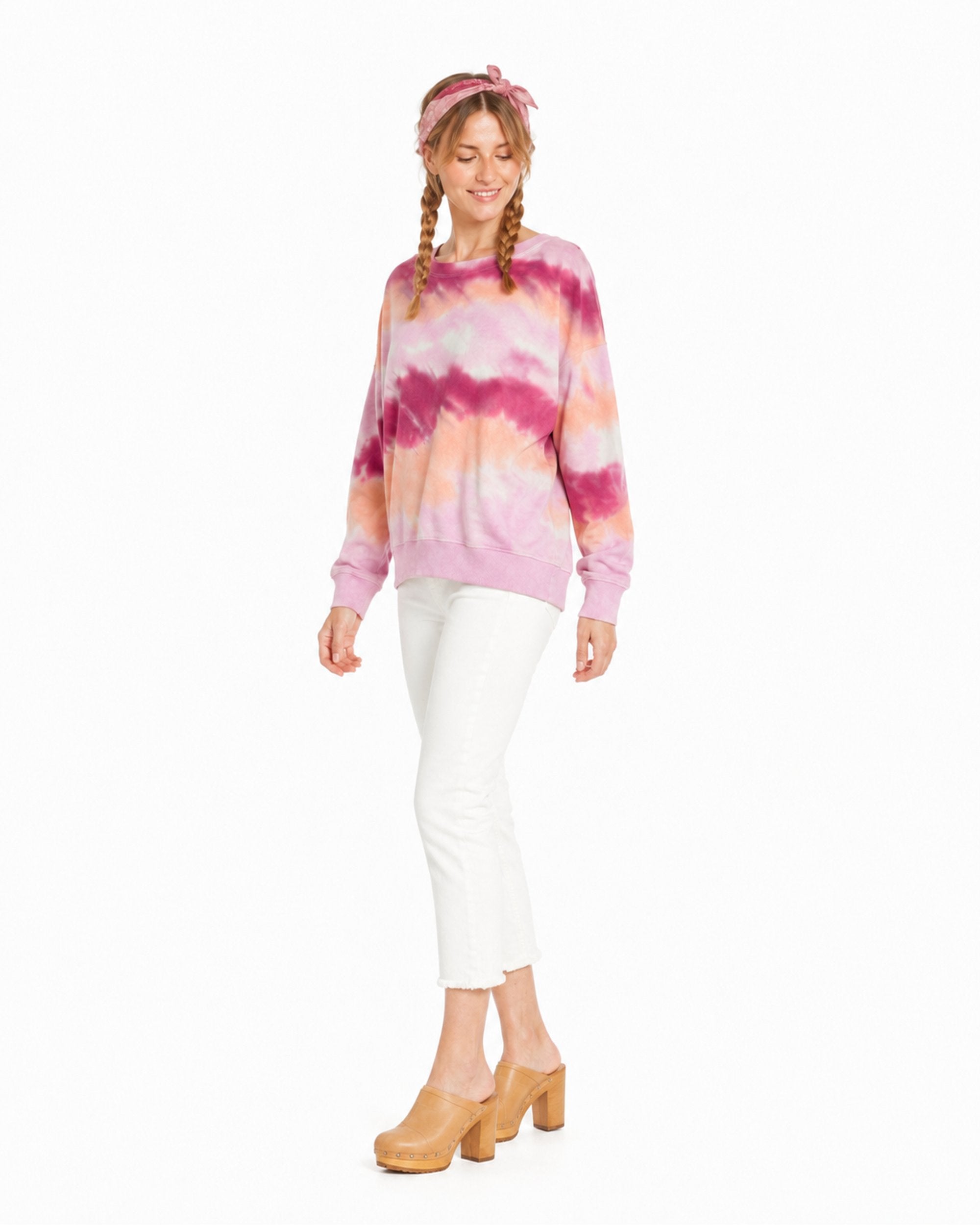 Juno Sweatshirt