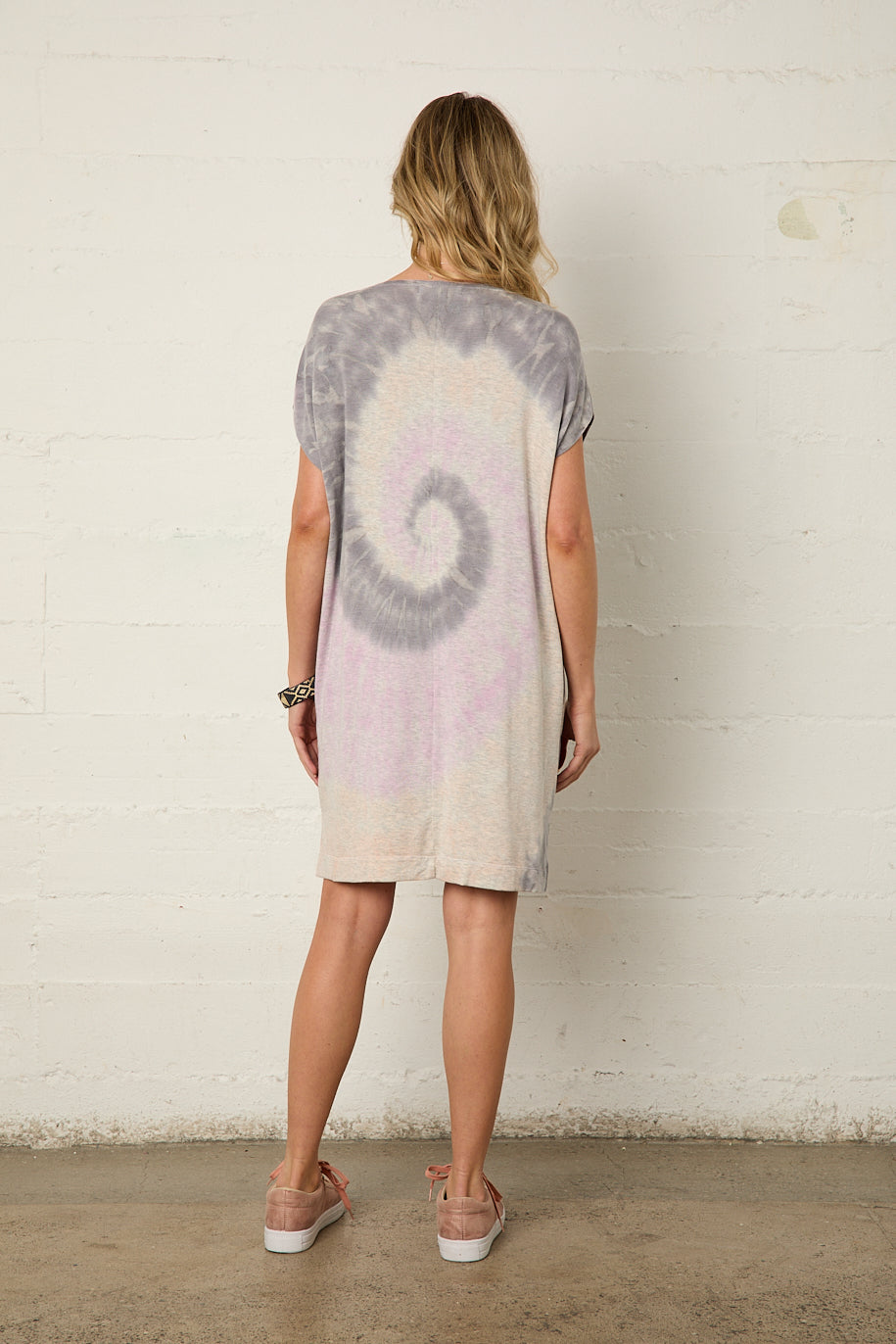 Dakota Dress