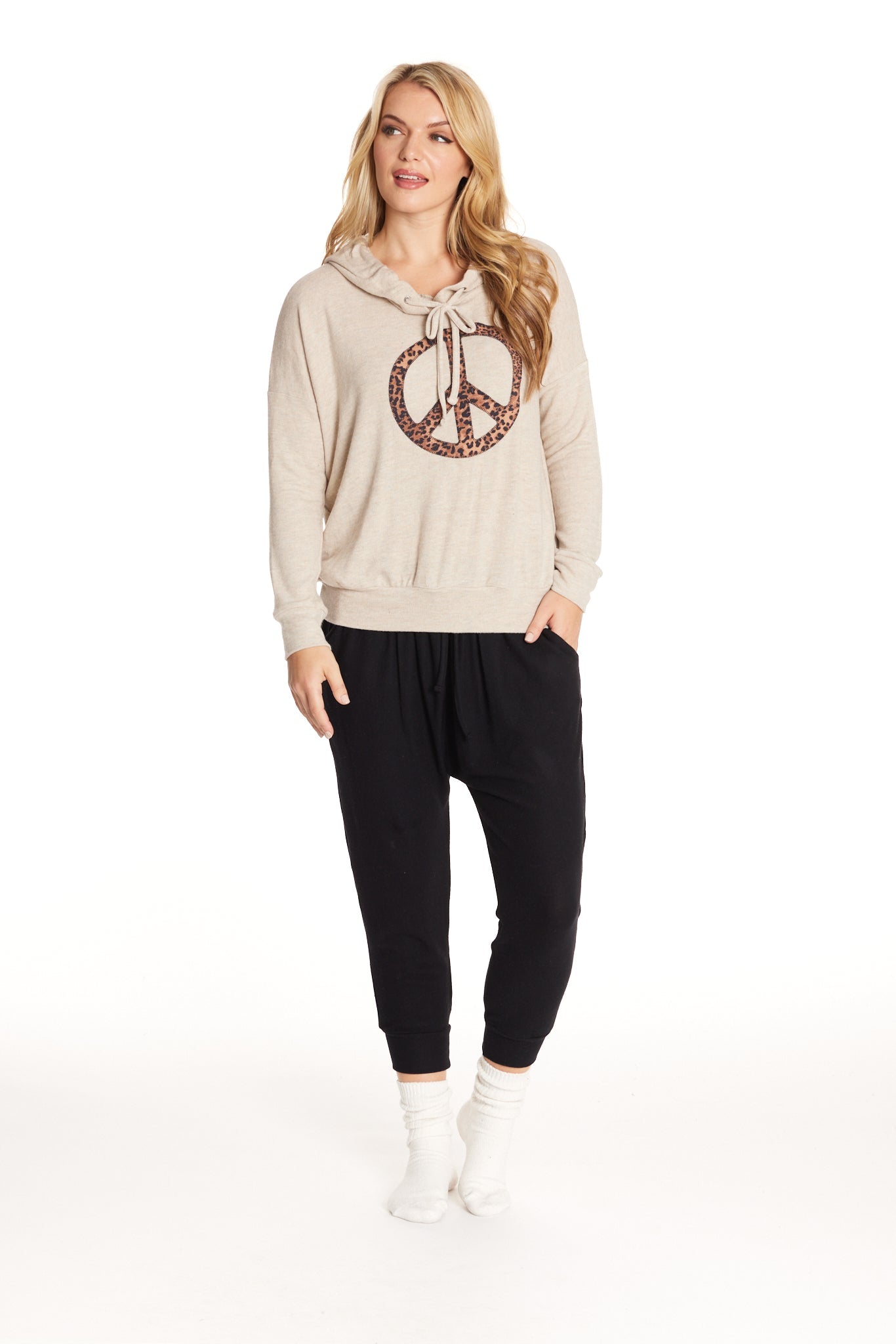 Peace Hoodie