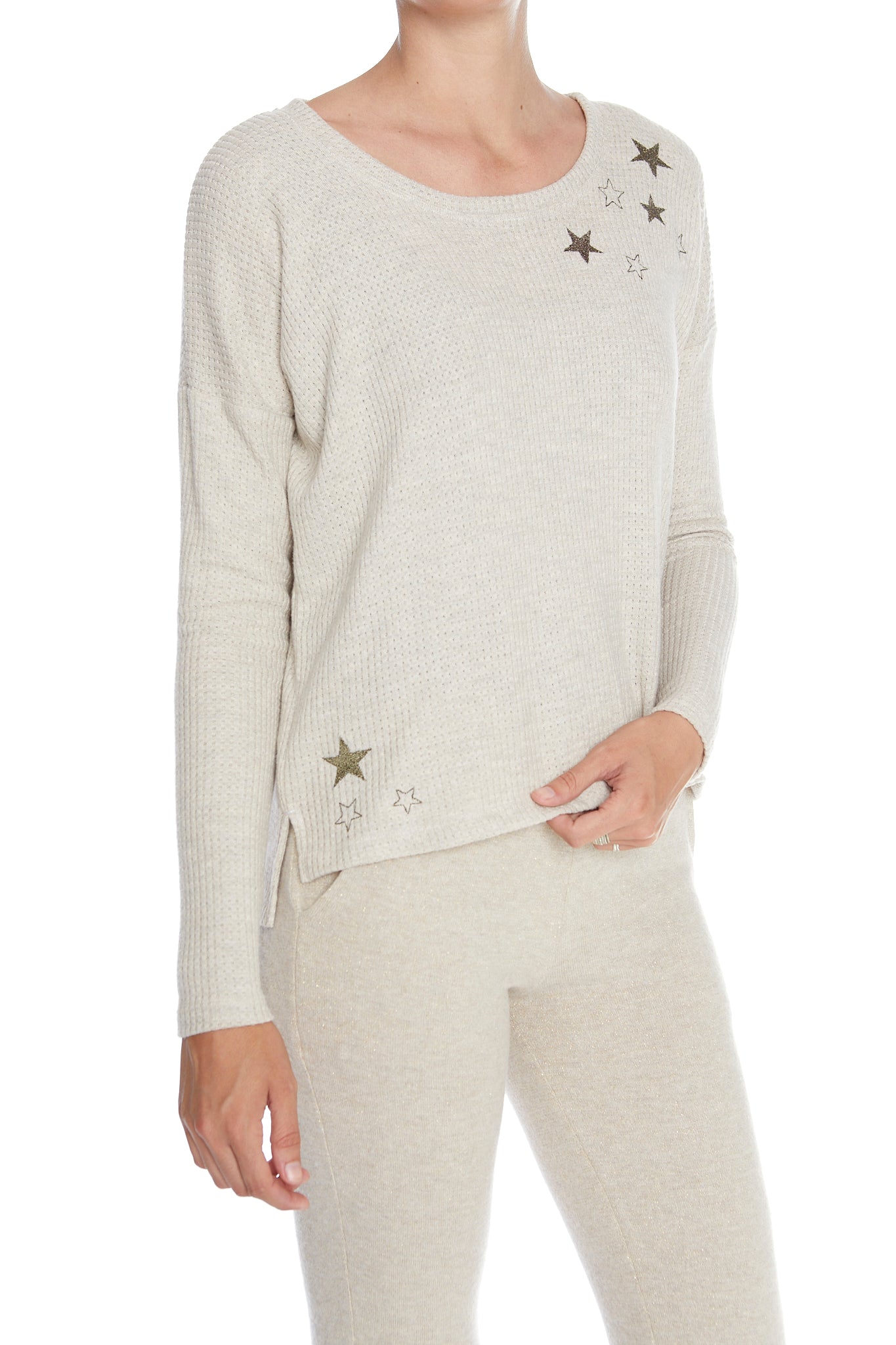 Seeing Stars Top