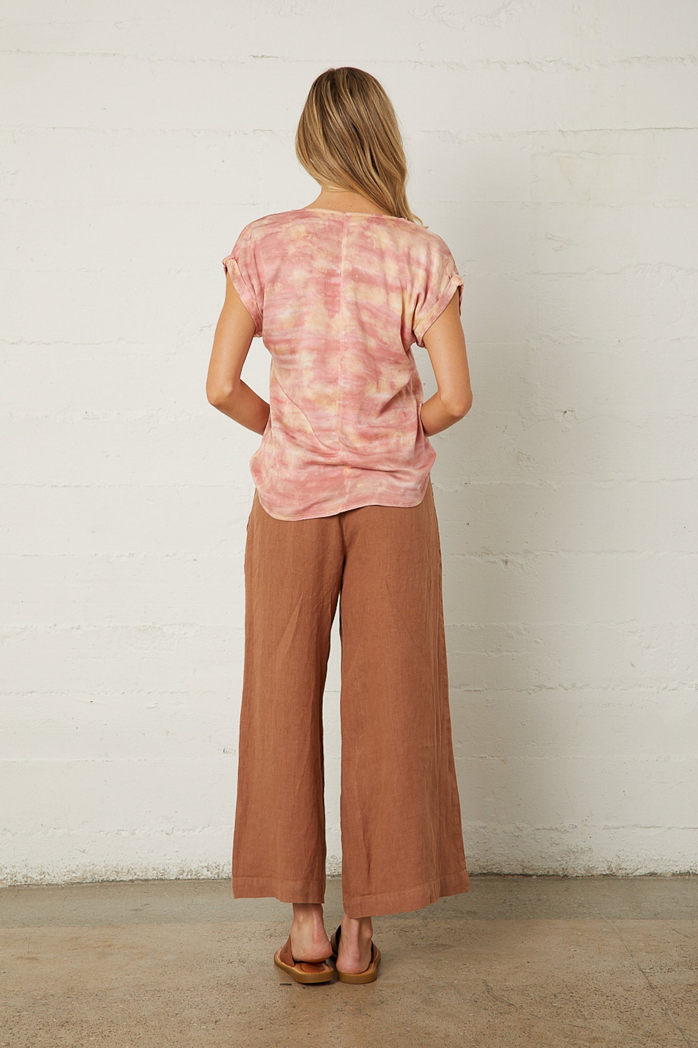 Stargazer Tee