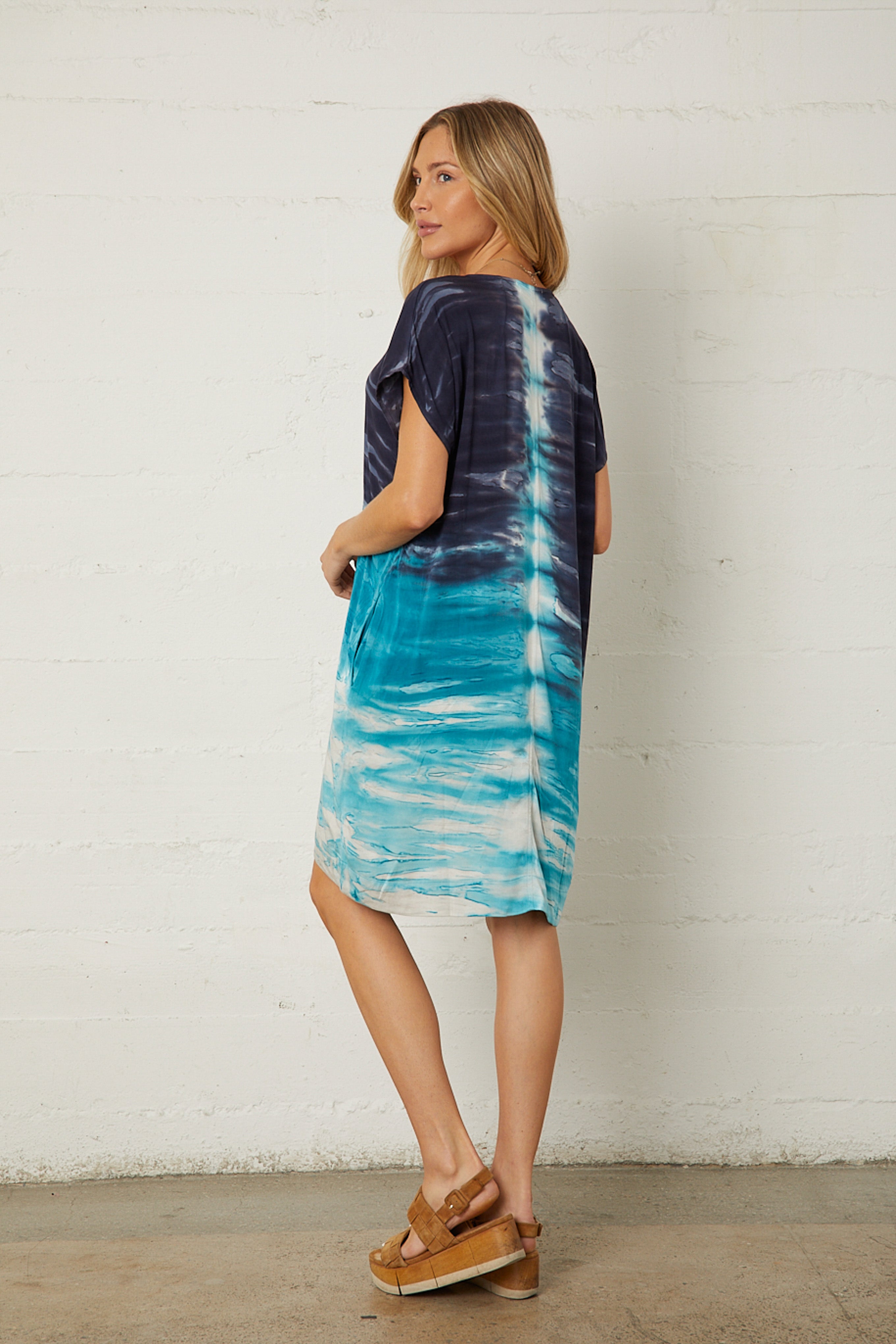 Brooklyn Dress