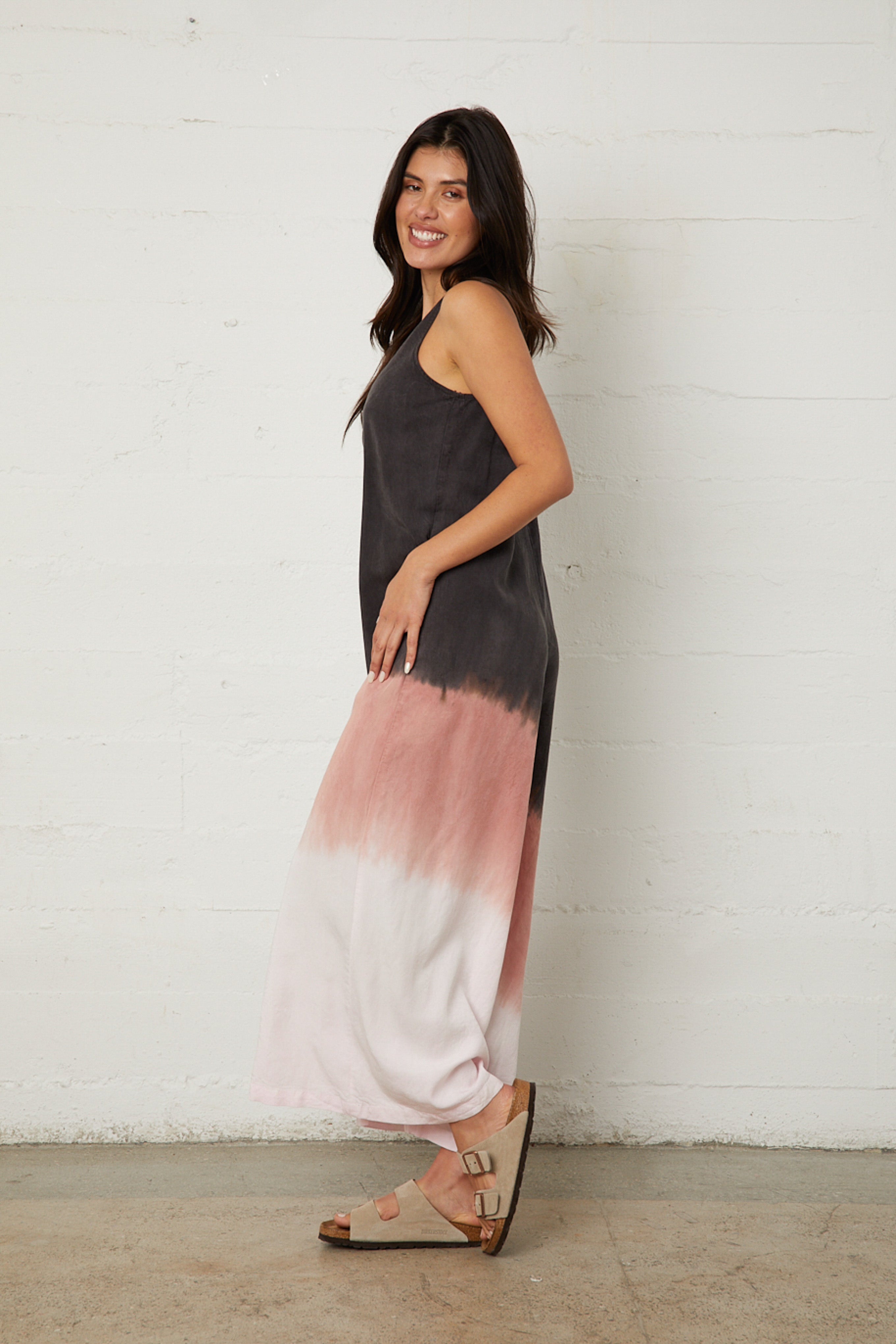 Thalia Jumpsuit