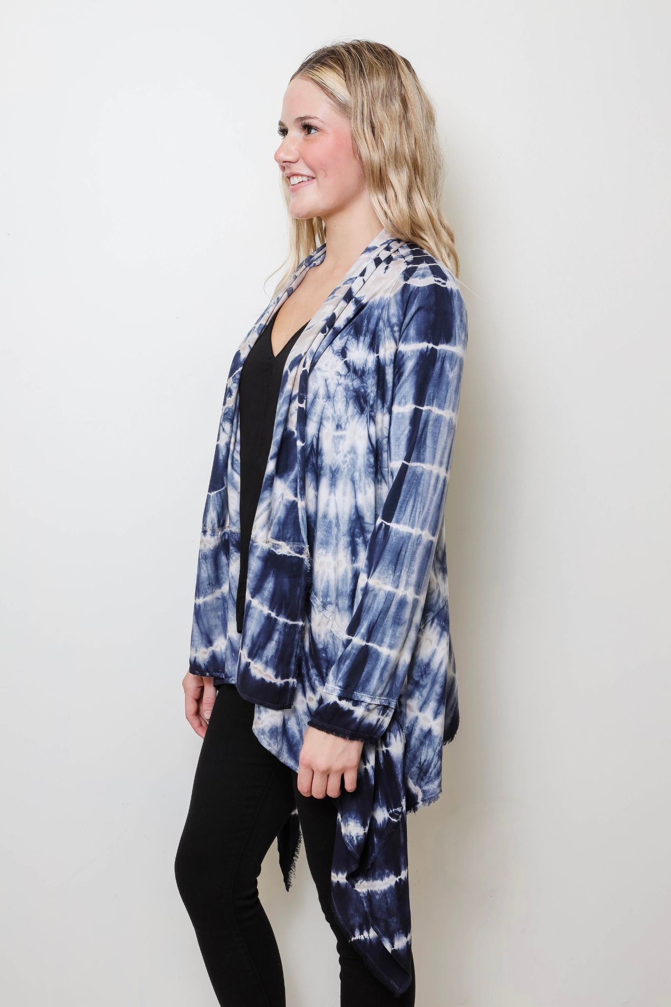 Mixed Up Wrap
