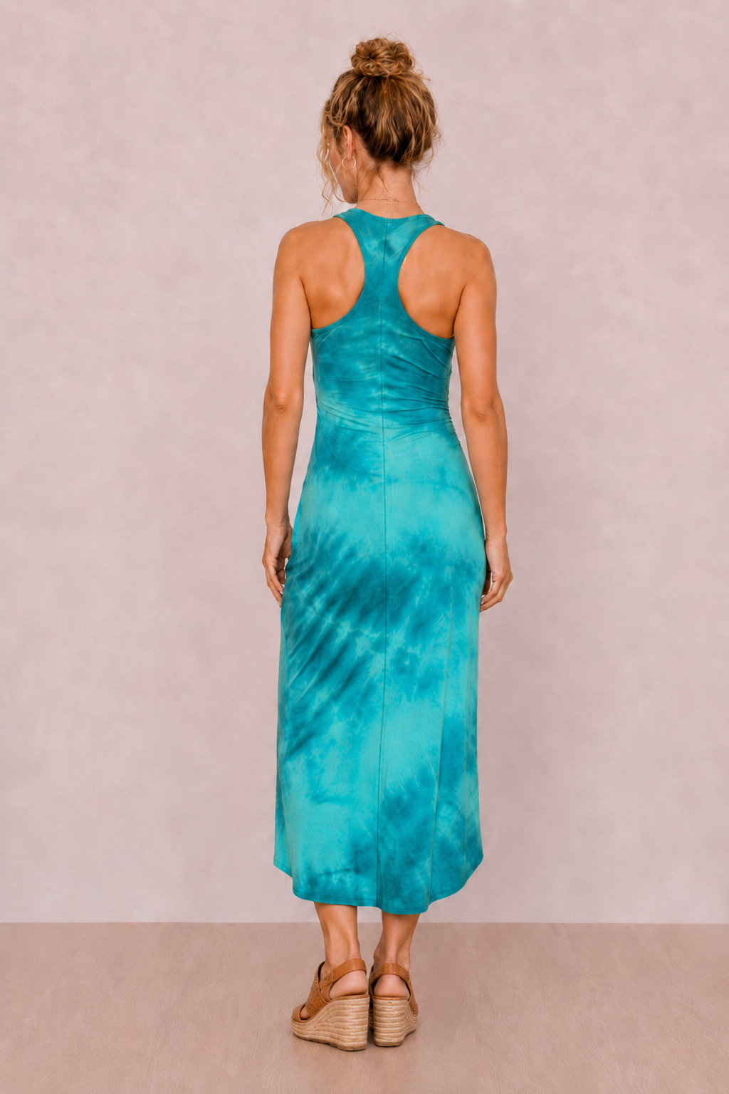 Shanti Midi Dress