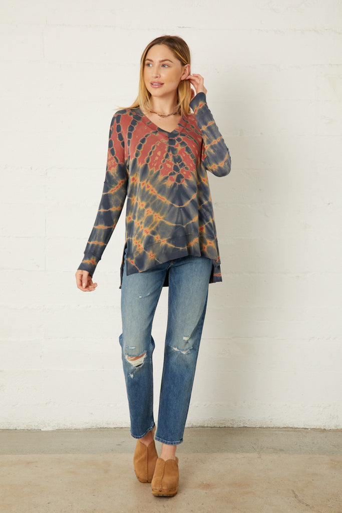 Adeline Sweatshirt