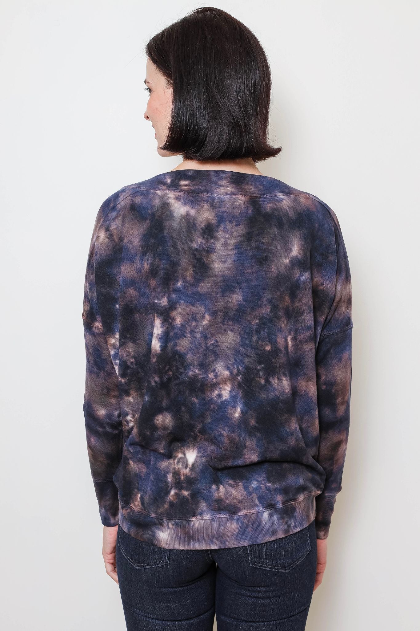 London Sweatshirt