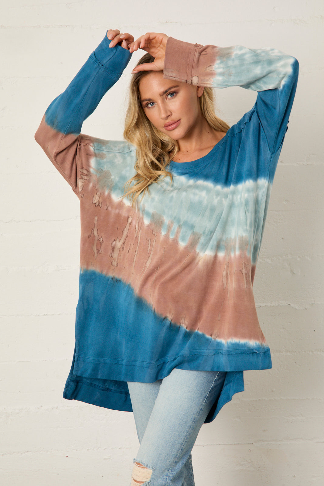 Super Rad Sweatshirt