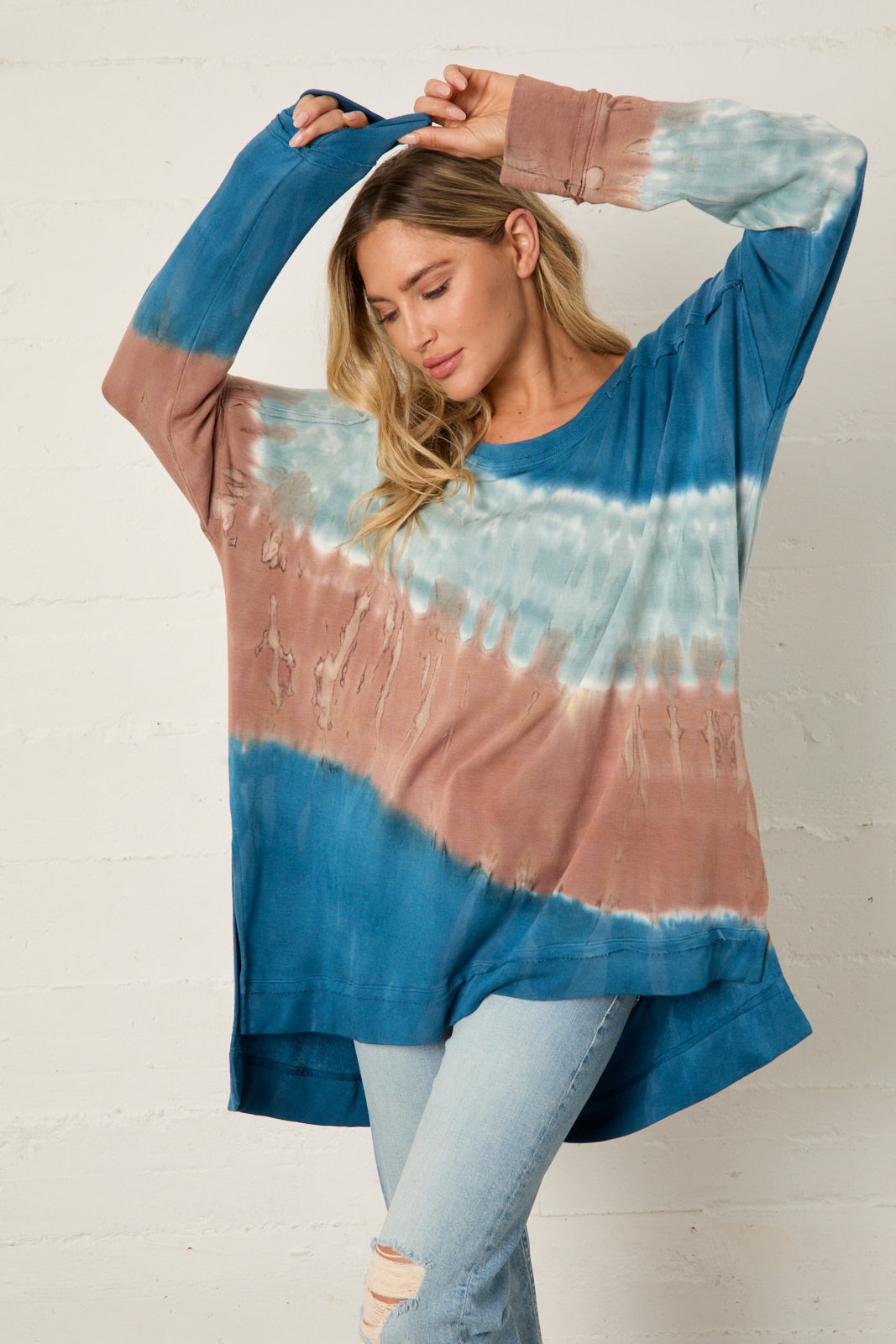 Super Rad Sweatshirt
