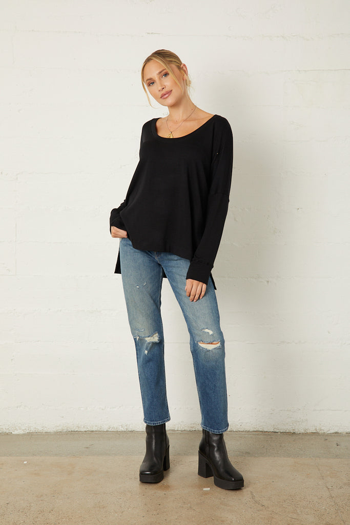 Savannah Sweatshirt