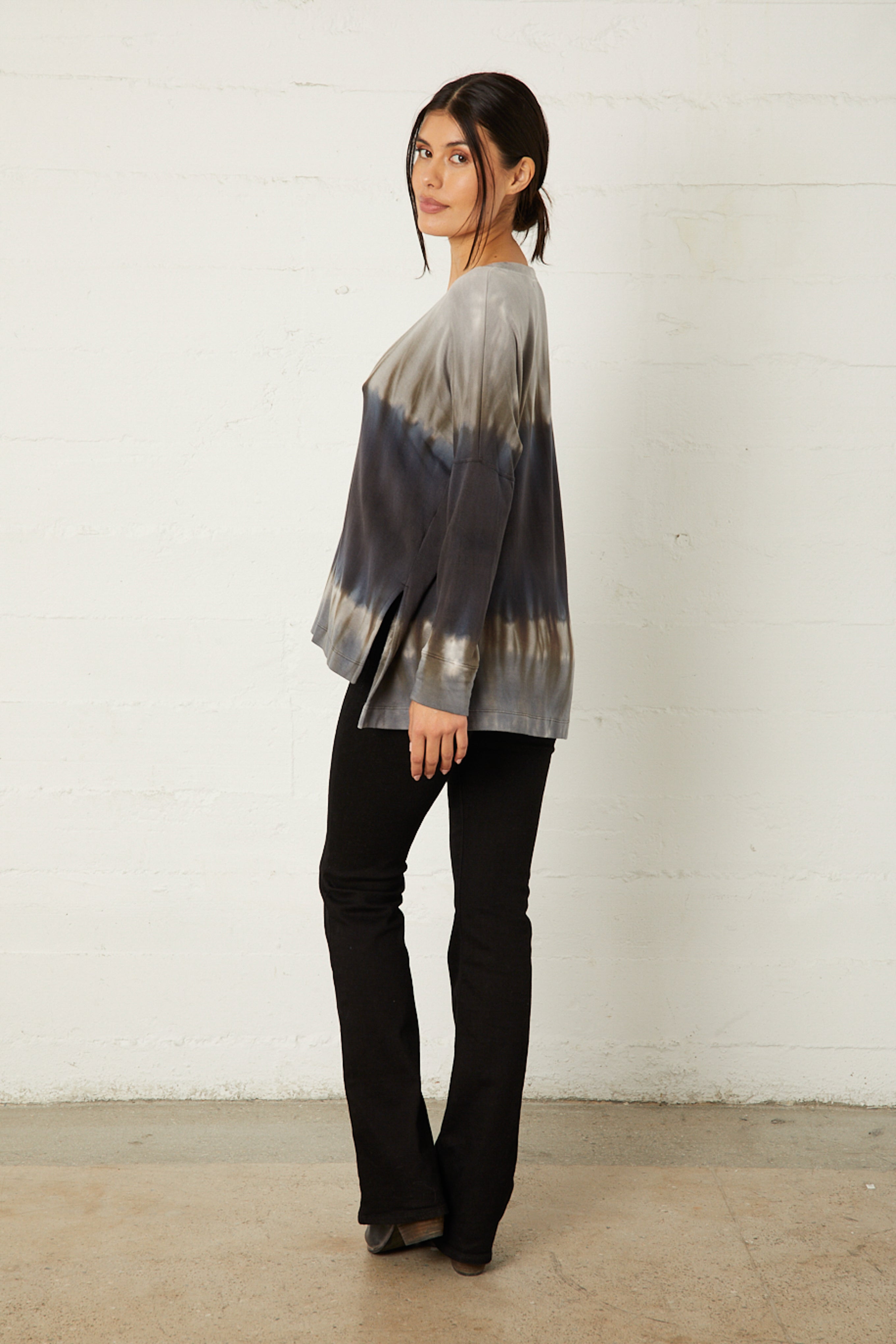 Savannah Sweatshirt