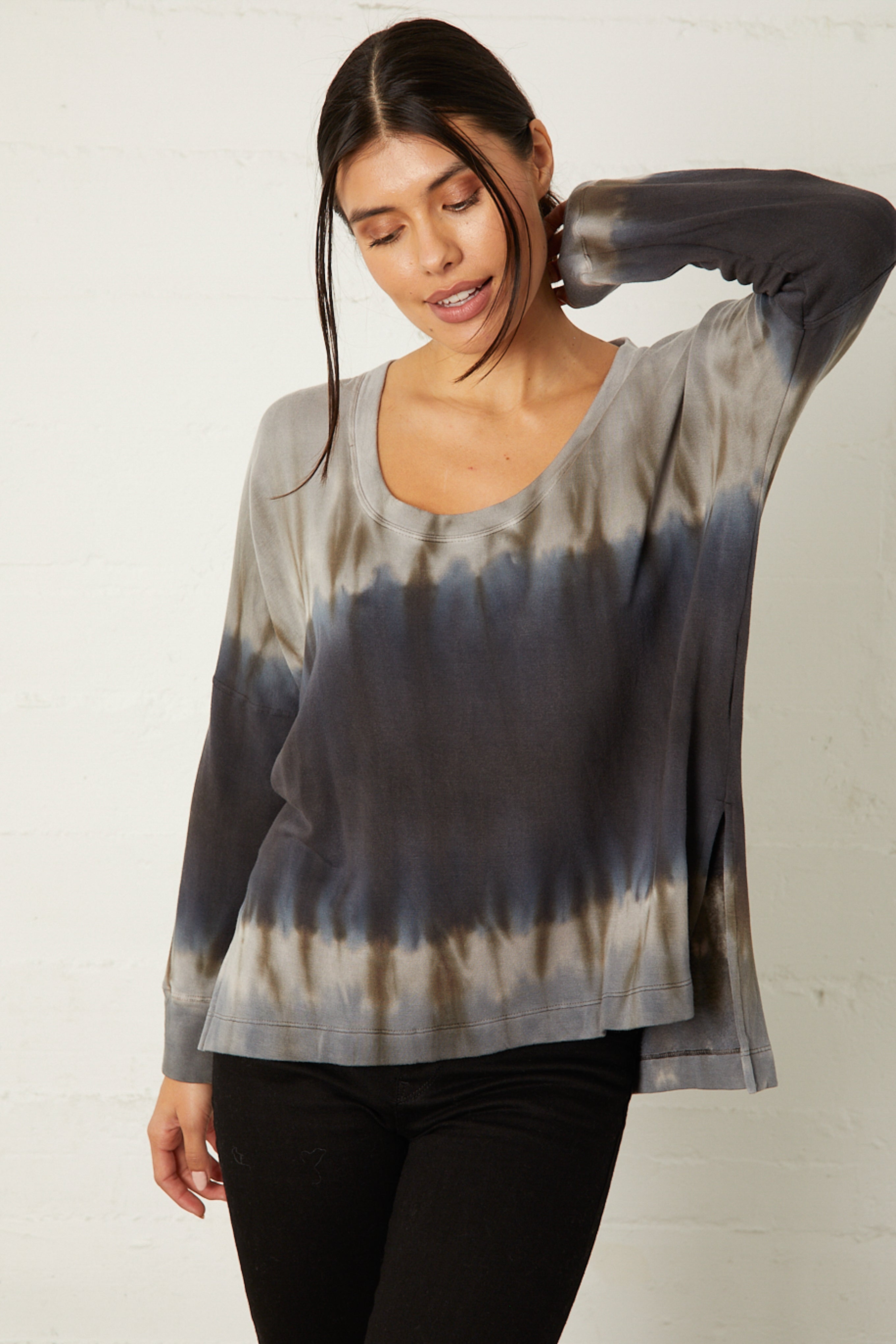 Savannah Sweatshirt