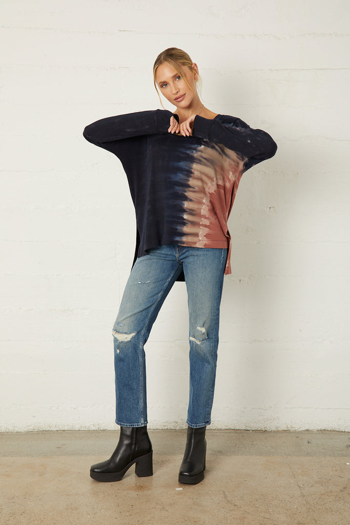 Savannah Sweatshirt