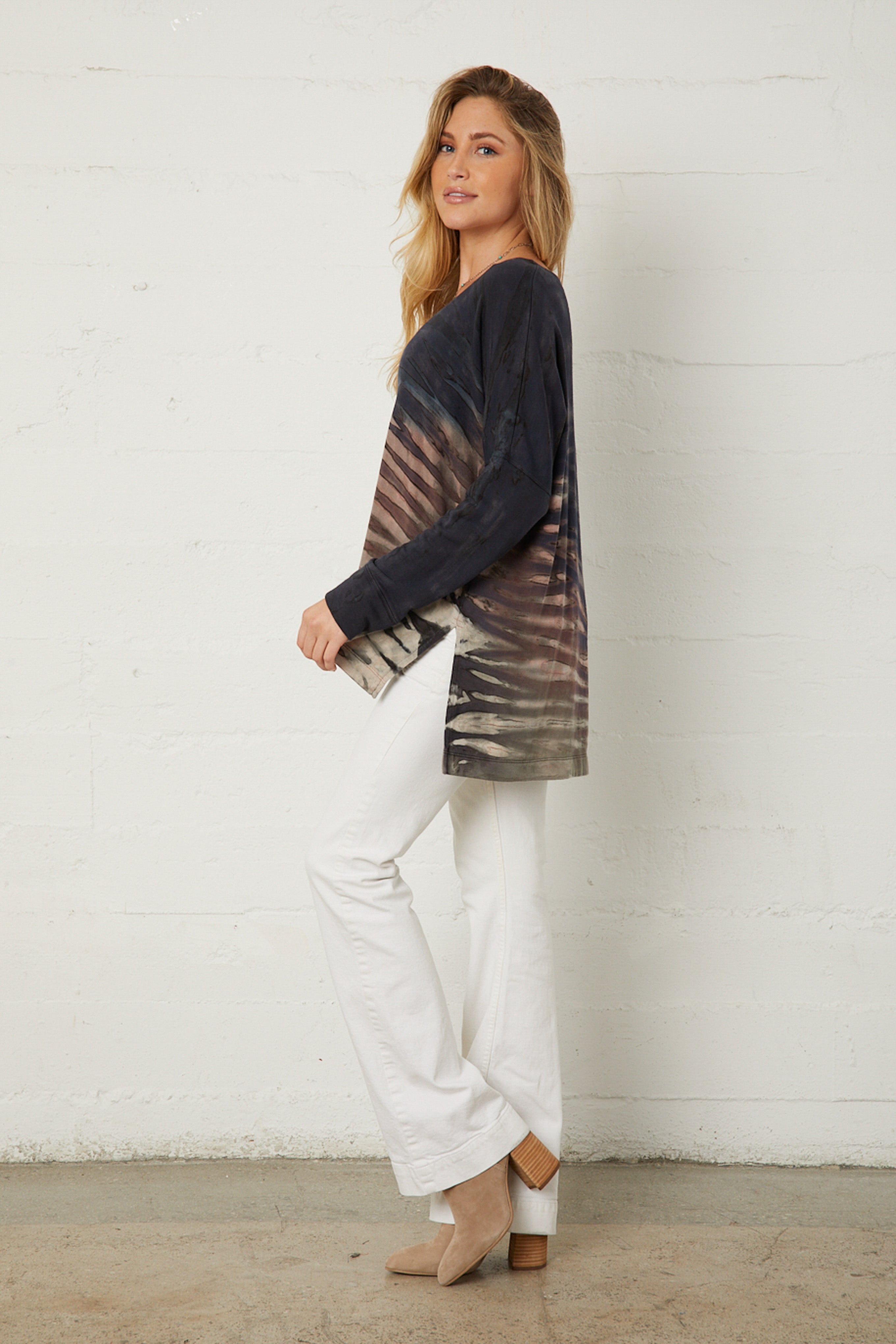 Savannah Sweatshirt