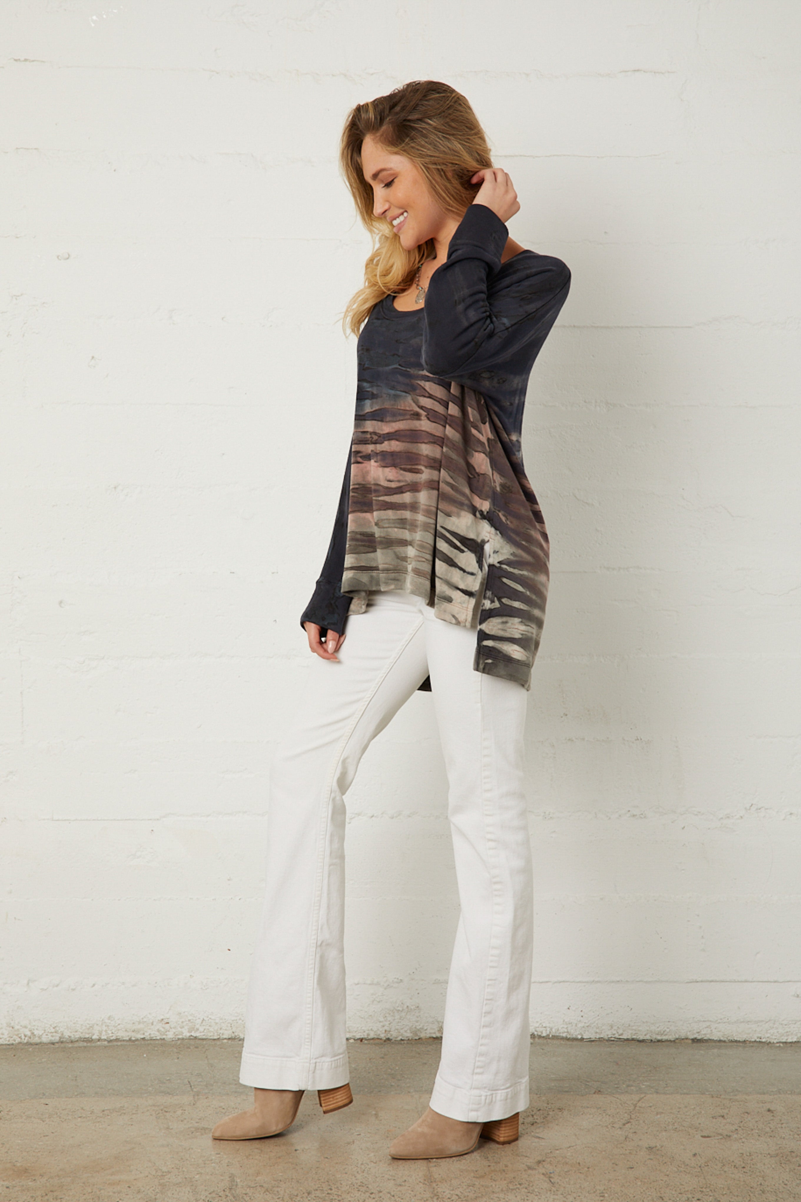 Savannah Sweatshirt