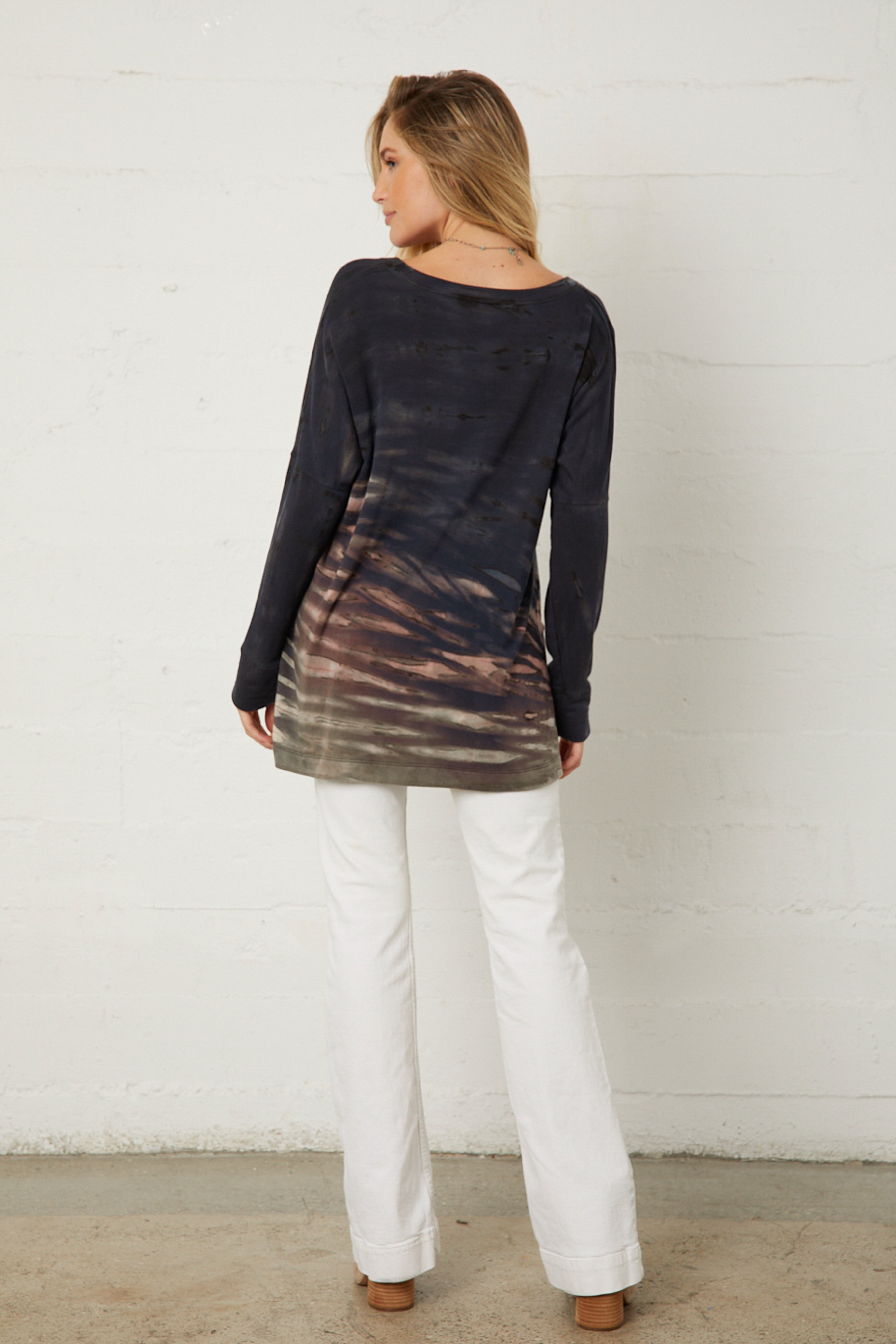 Savannah Sweatshirt