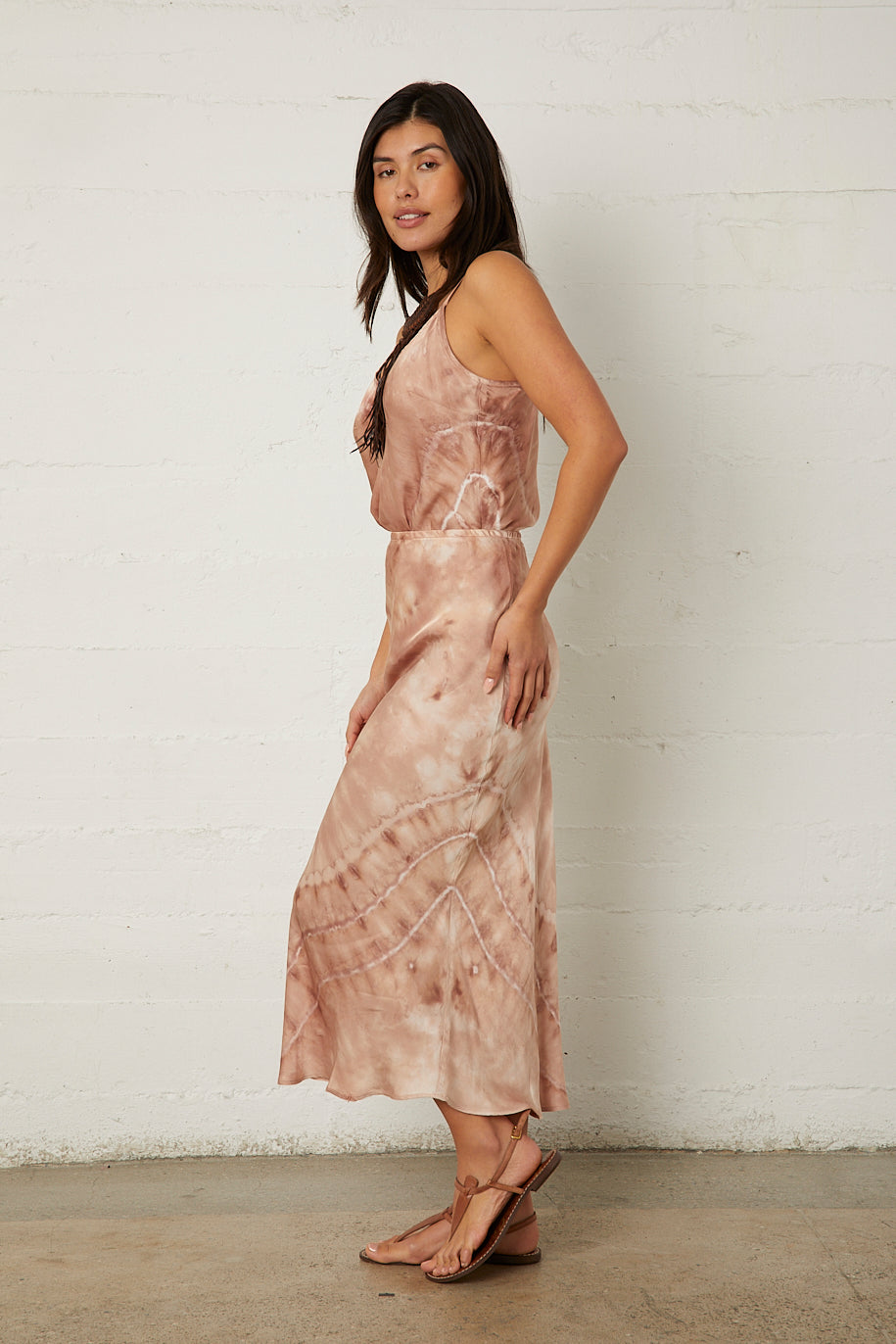 Skye Eco Satin Bias Cami
