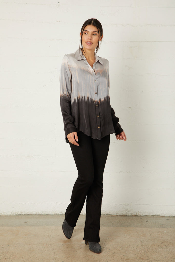 Silverlake Blouse