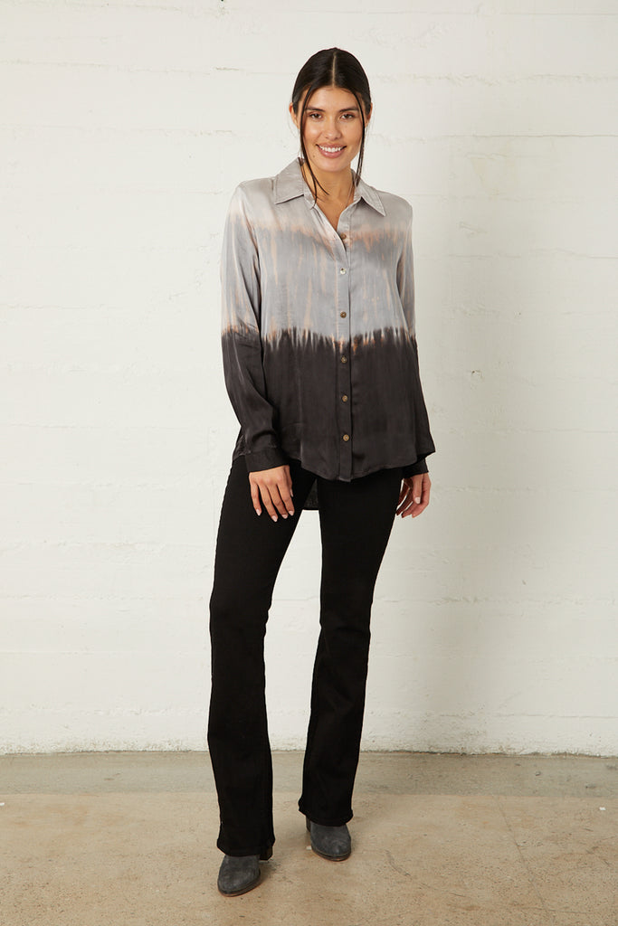 Silverlake Blouse