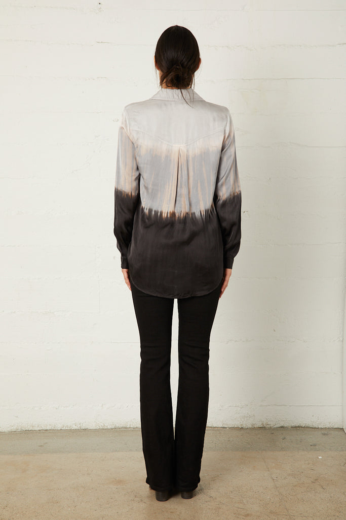 Silverlake Blouse