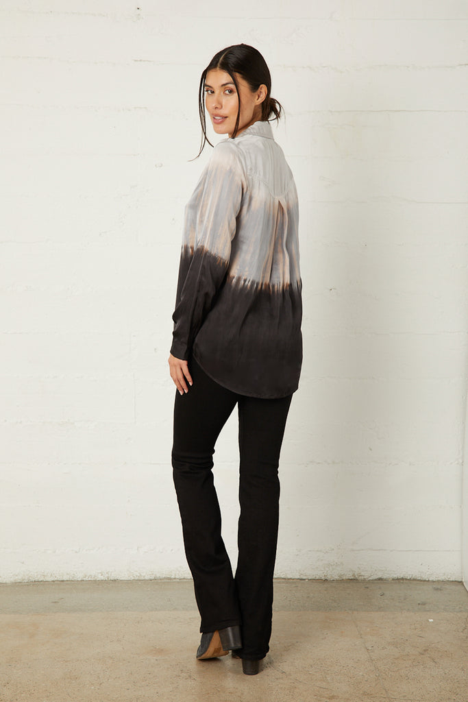 Silverlake Blouse