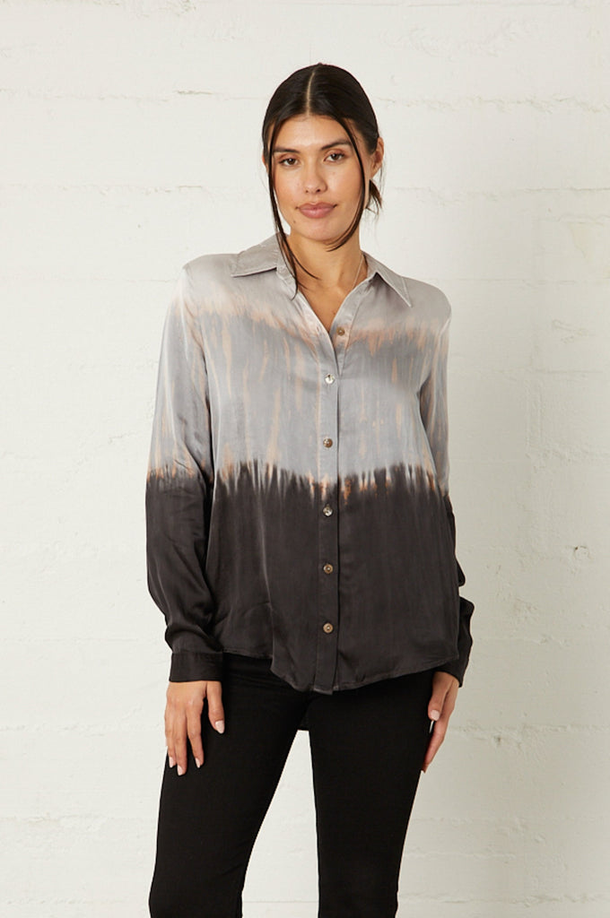 Silverlake Blouse