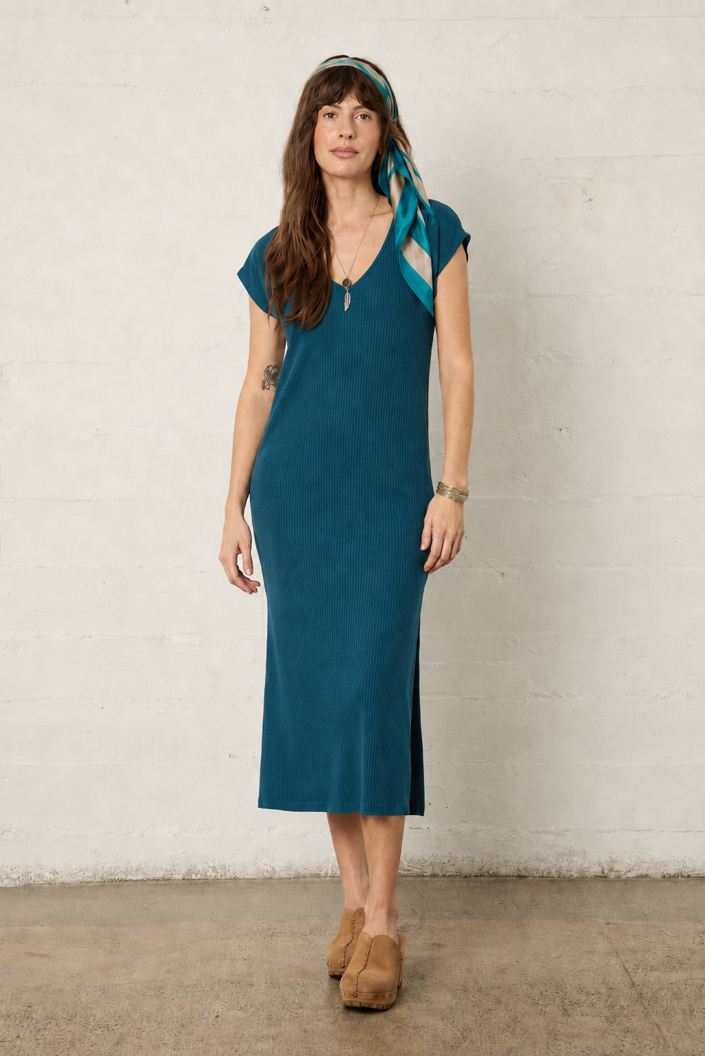 Eco Rib Montana Midi