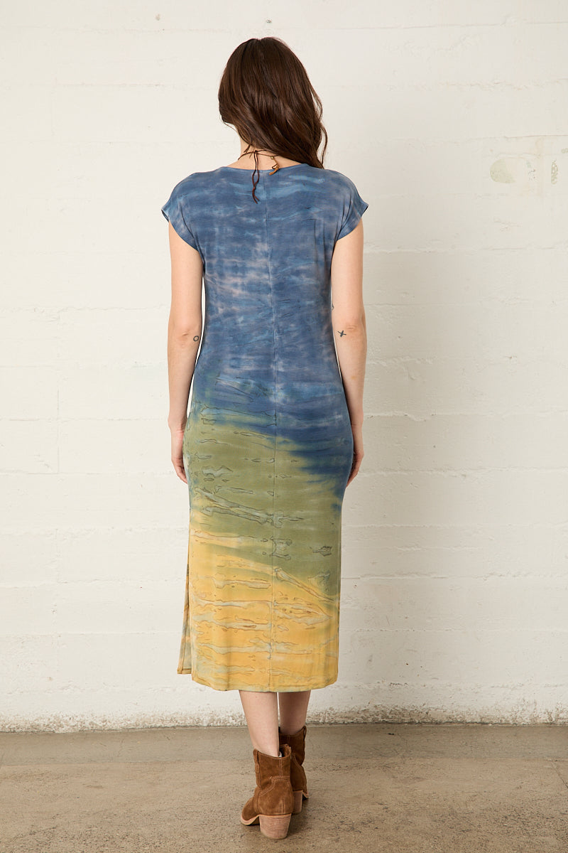 Eco Rib Montana Midi