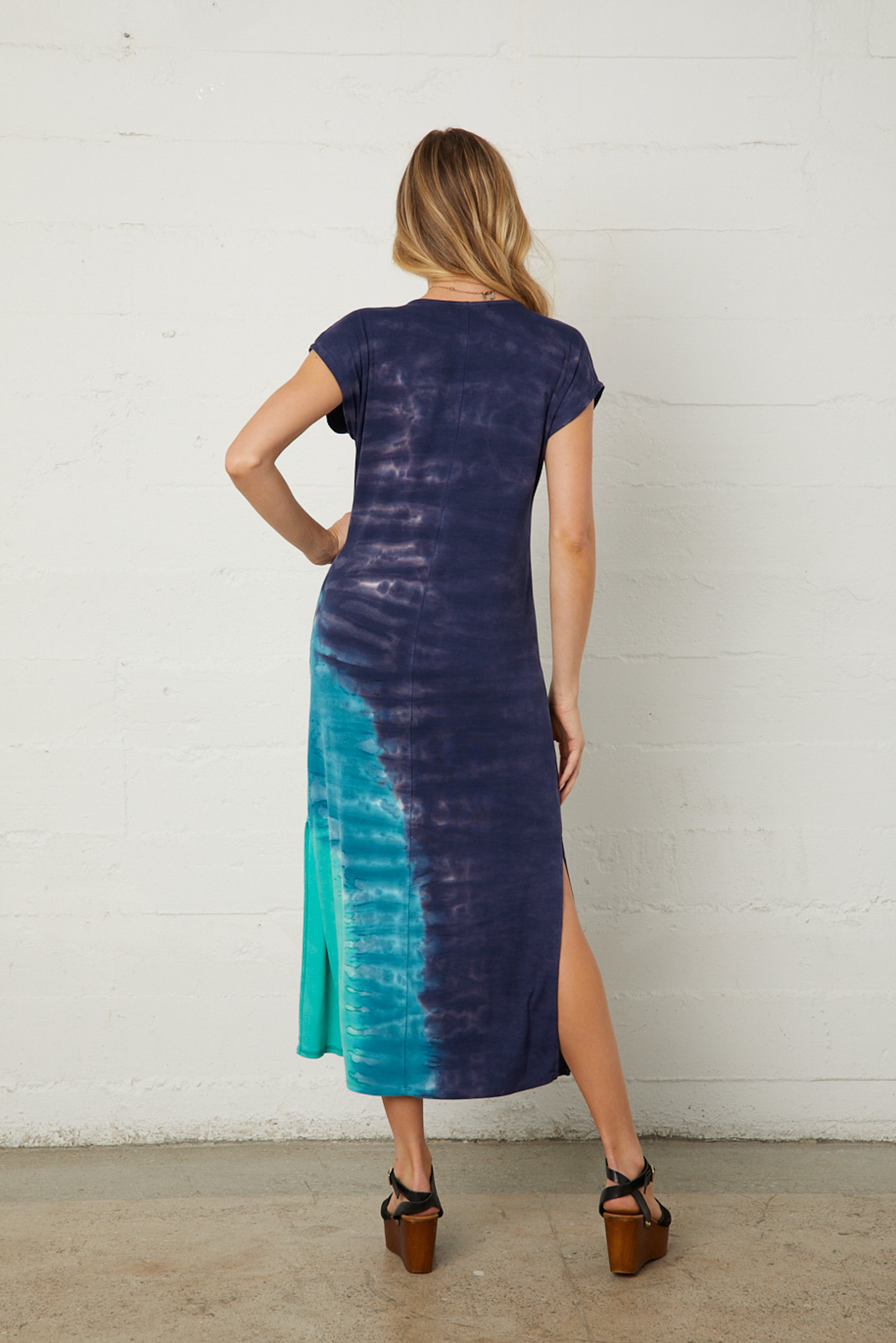 Eco Rib Montana Midi