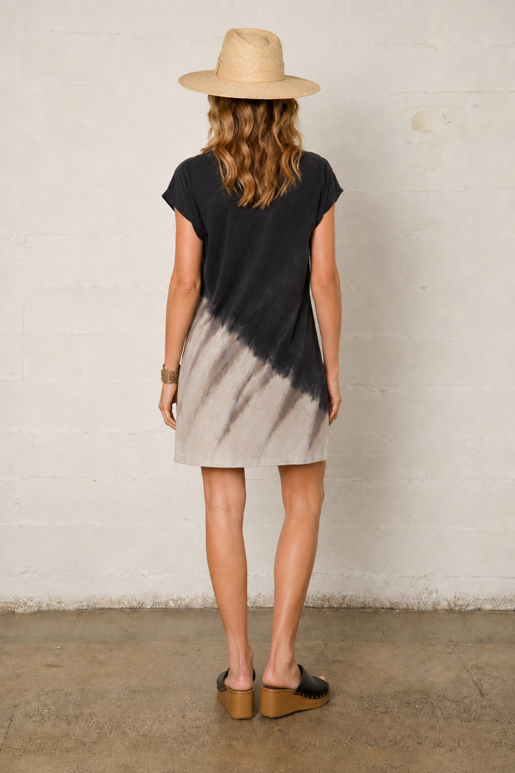 Taos Rib Dress