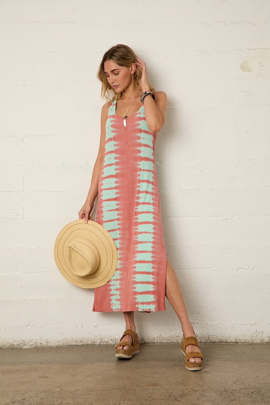 Napa Dress