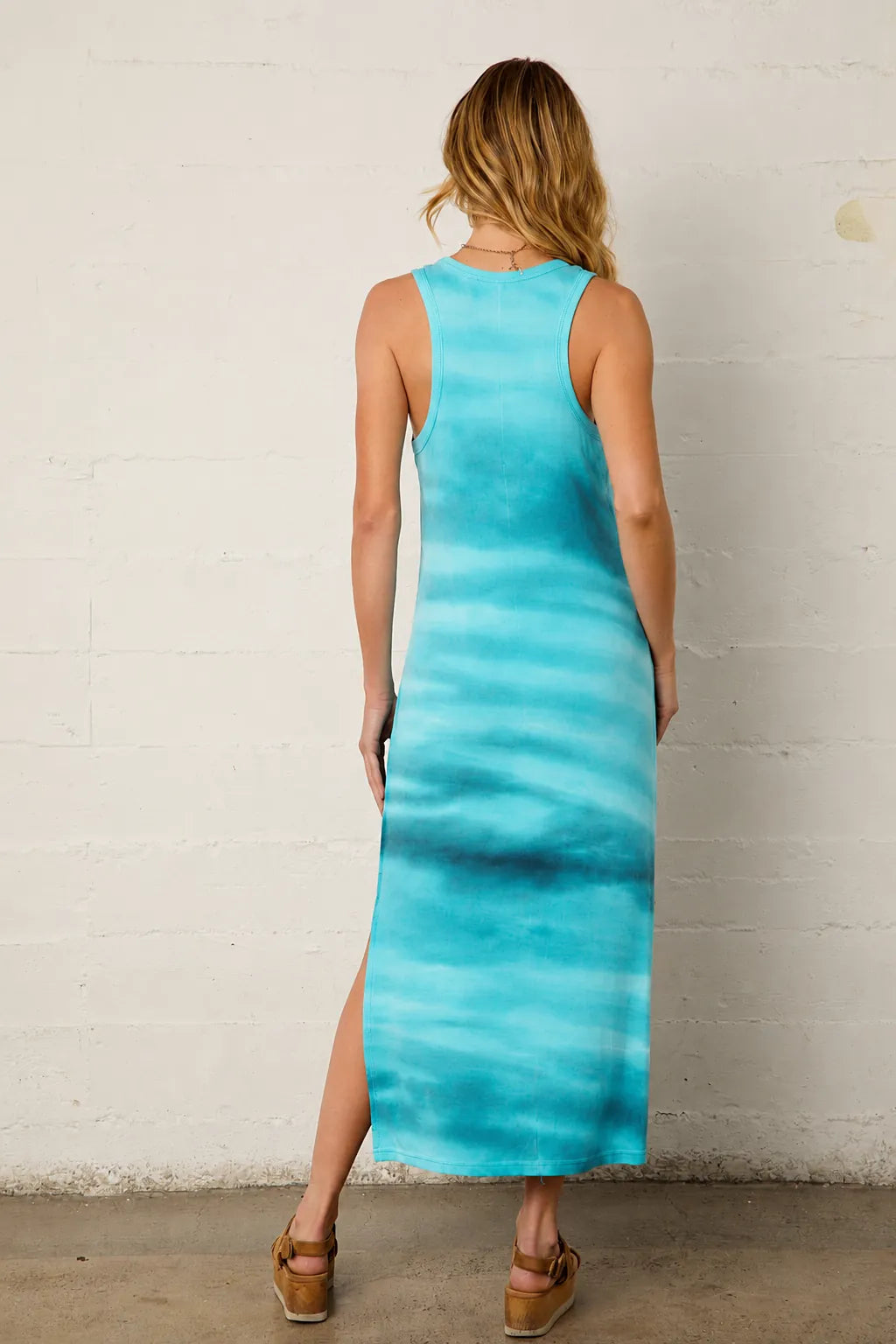 Napa Dress