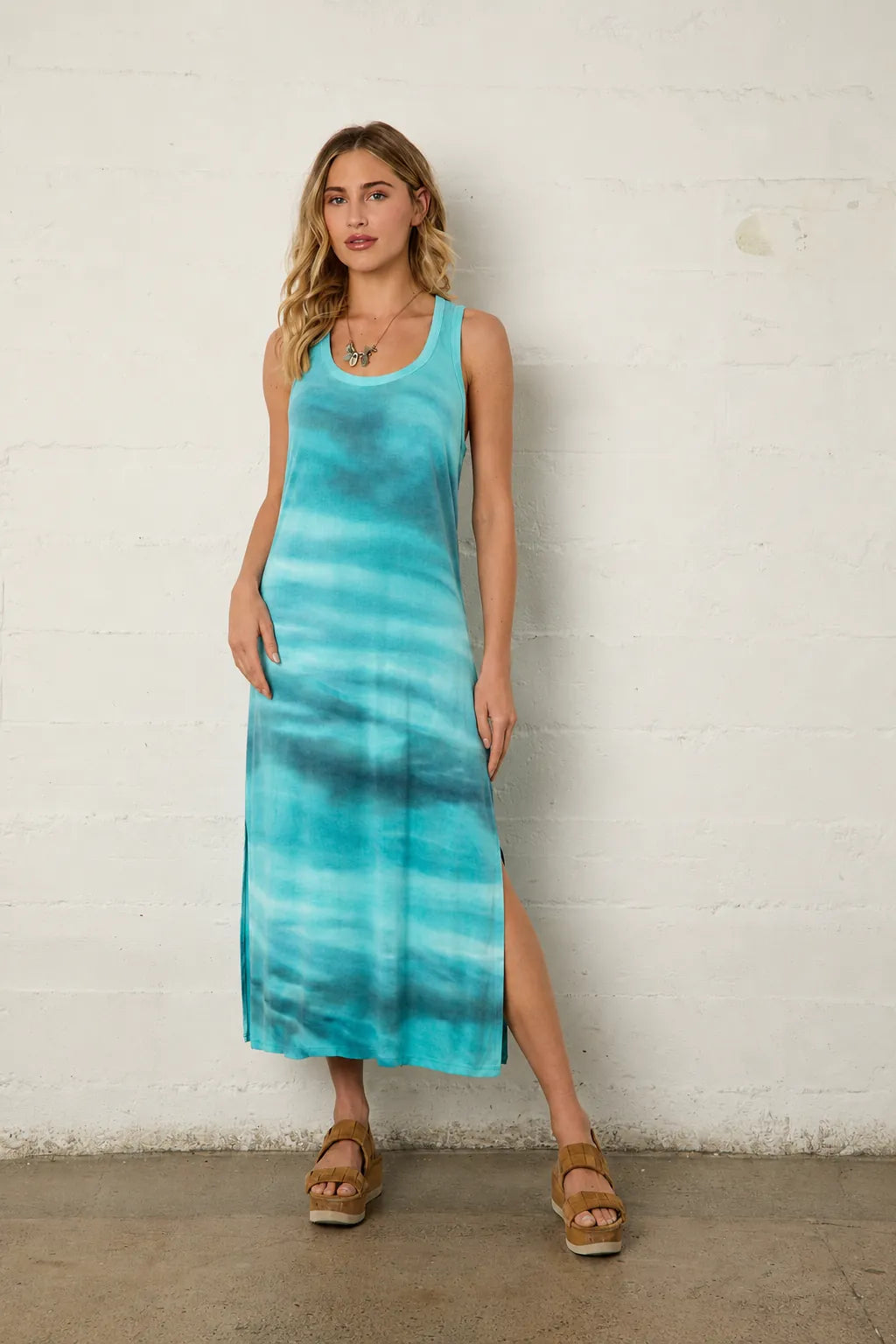 Napa Dress