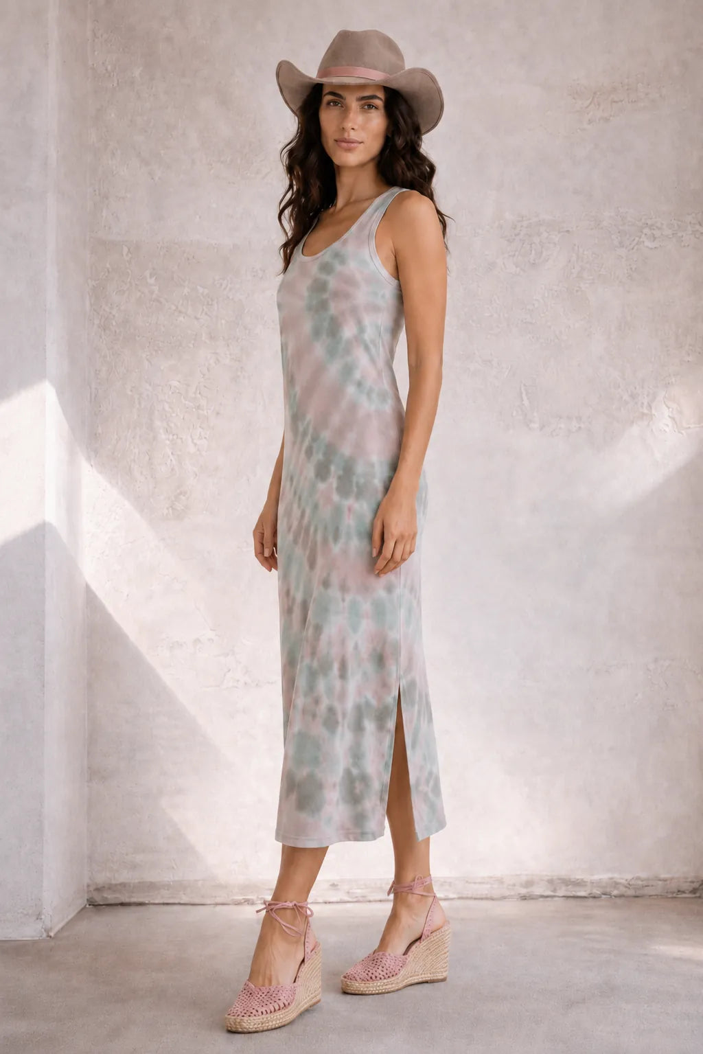 Napa Dress