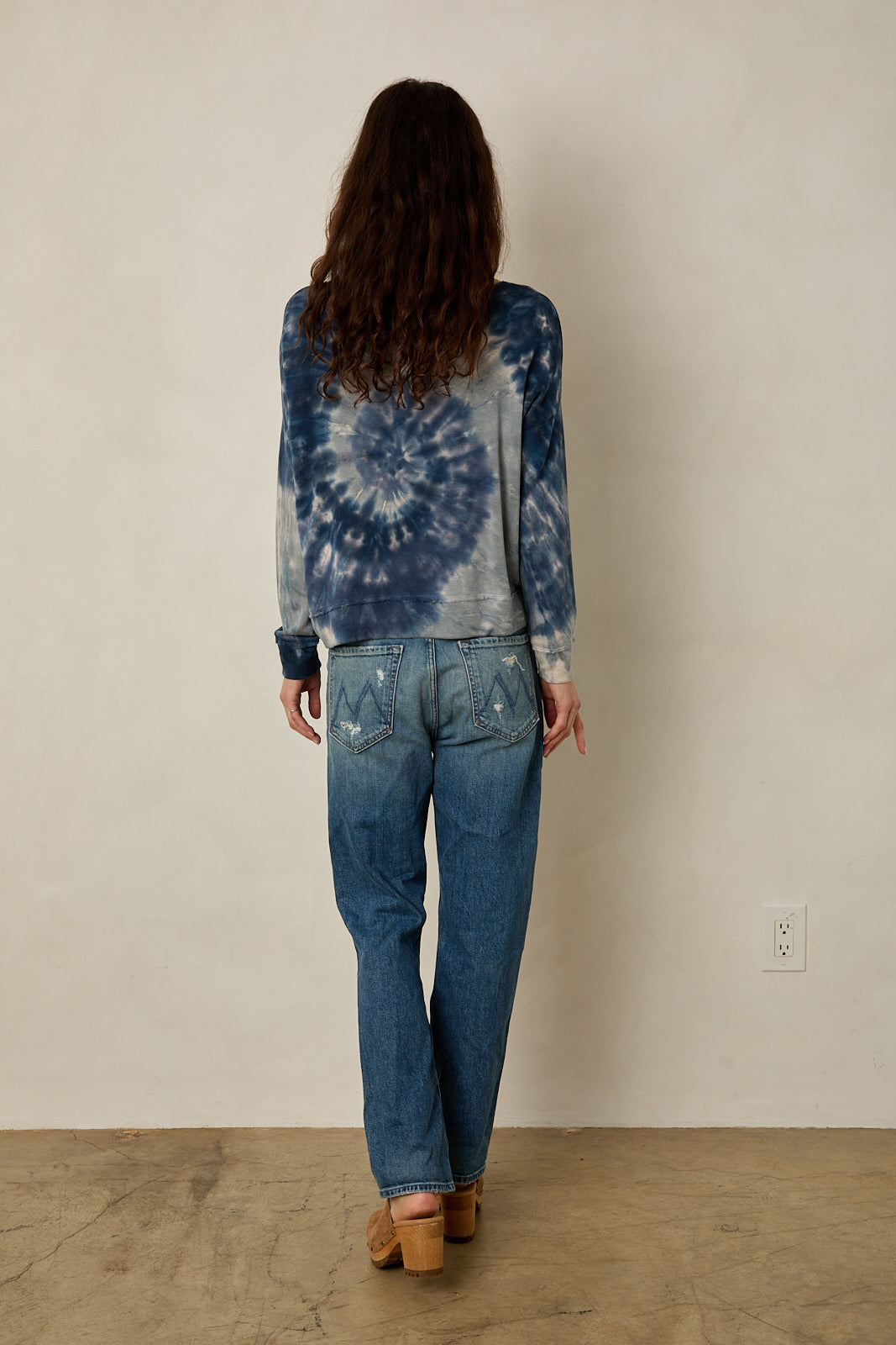 Good Morning Sweatshirt