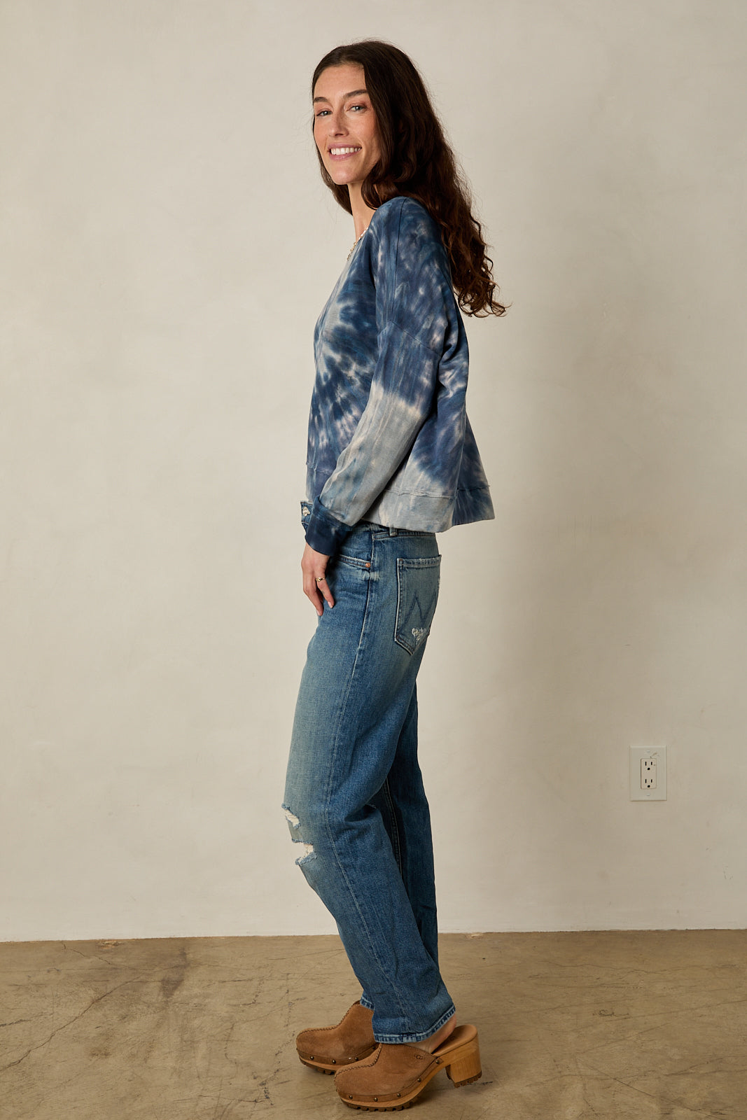 Good Morning Sweatshirt