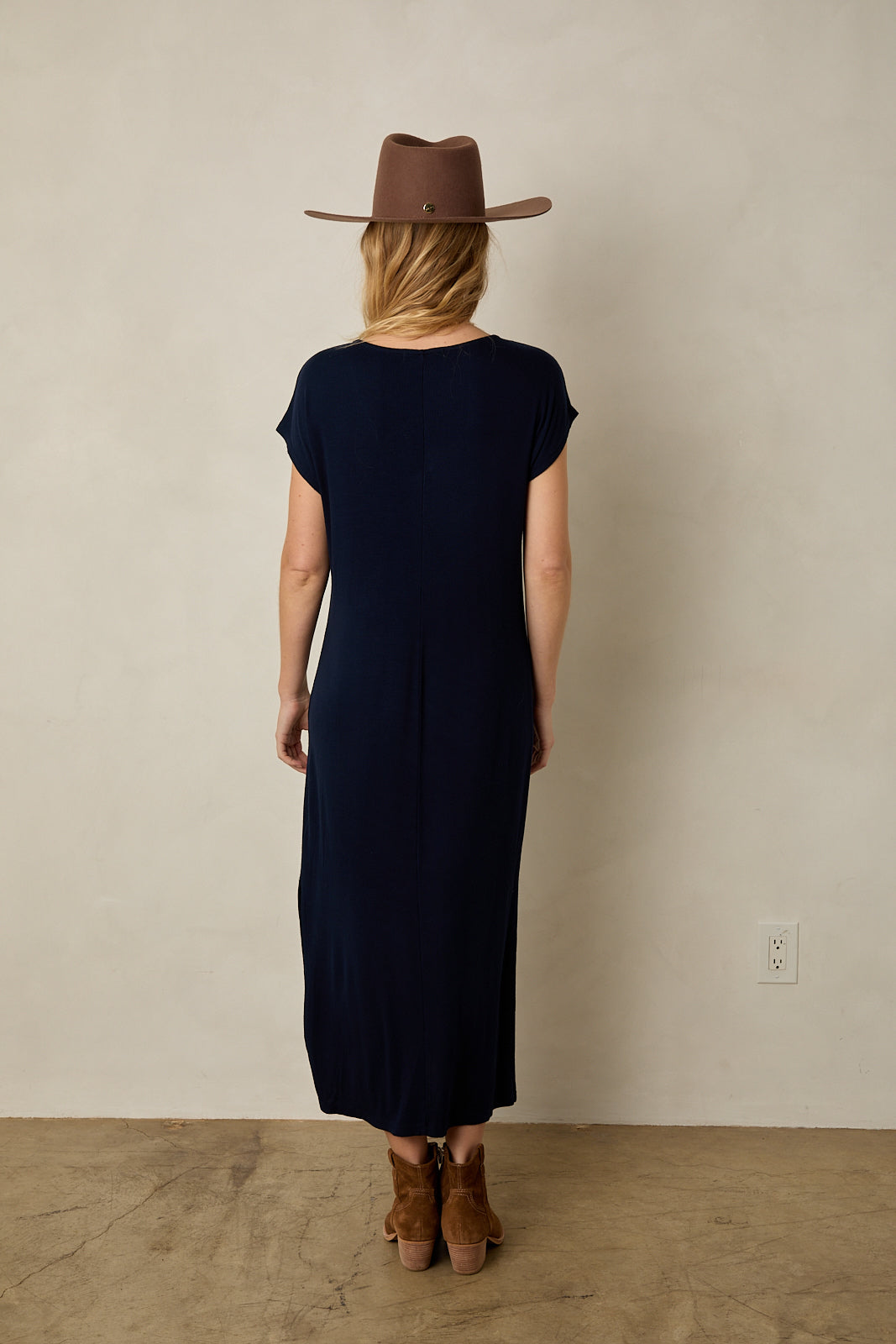 Eco Rib Montana Midi